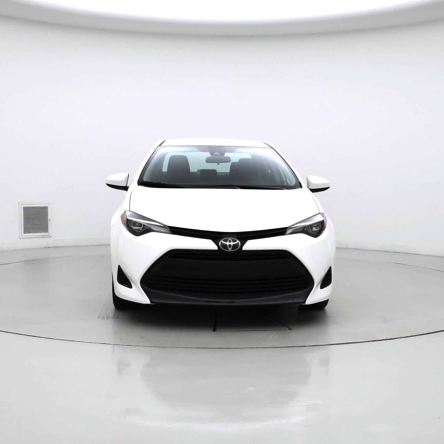 Thumbnail: 2019 Toyota Corolla - 5