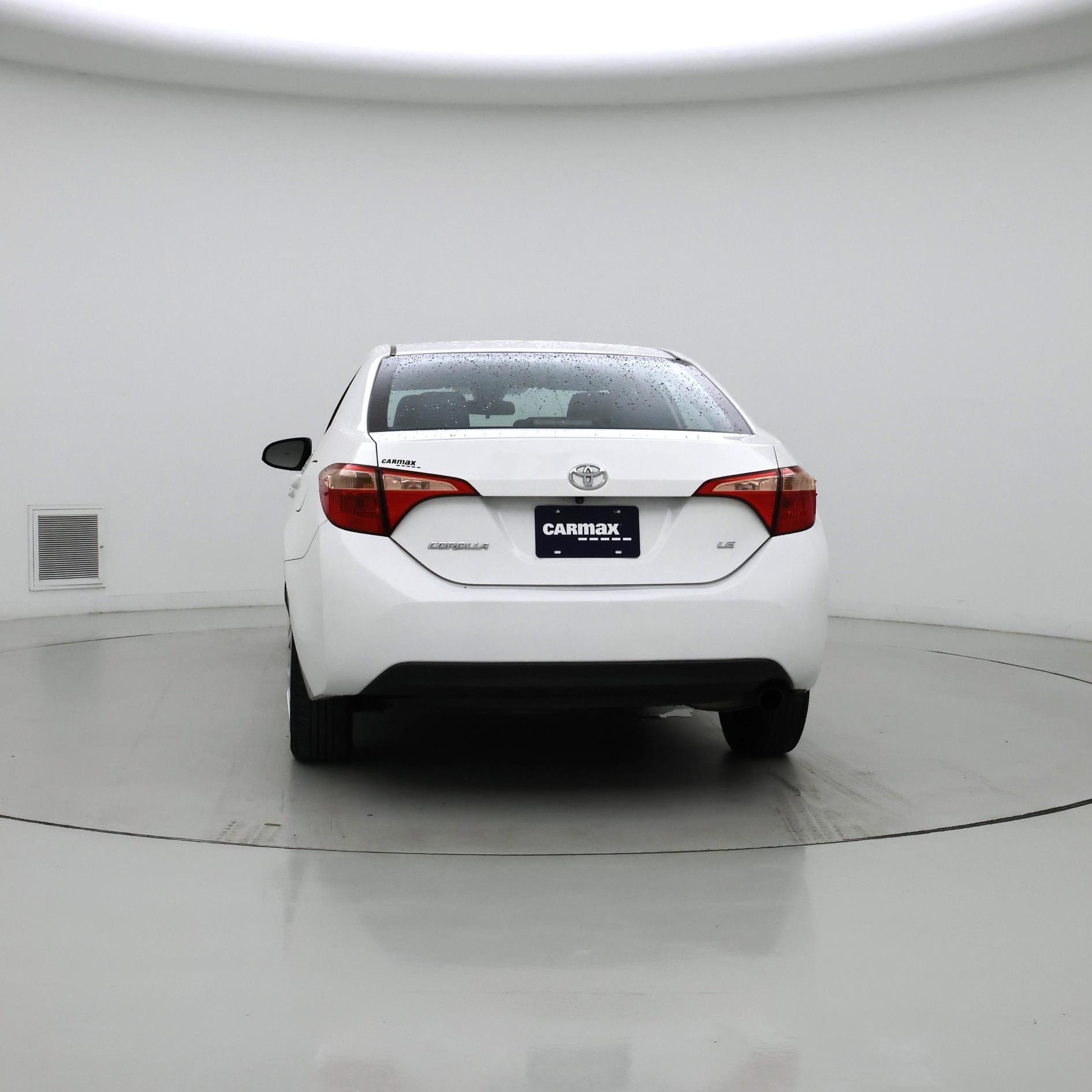 Thumbnail: 2019 Toyota Corolla - 6