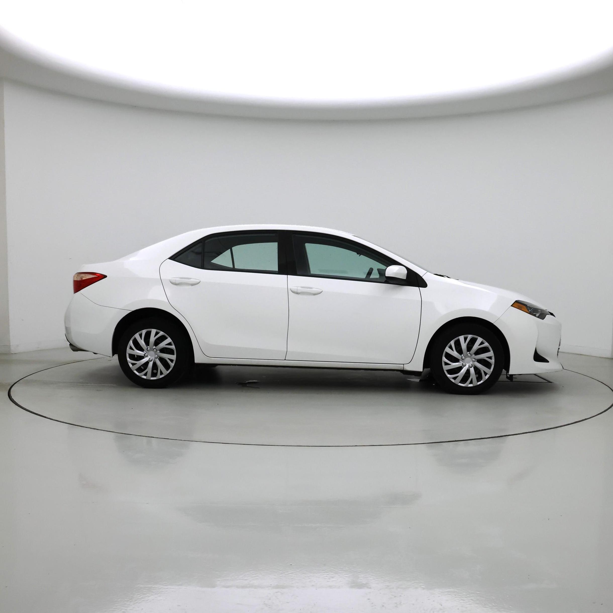 Thumbnail: 2019 Toyota Corolla - 7