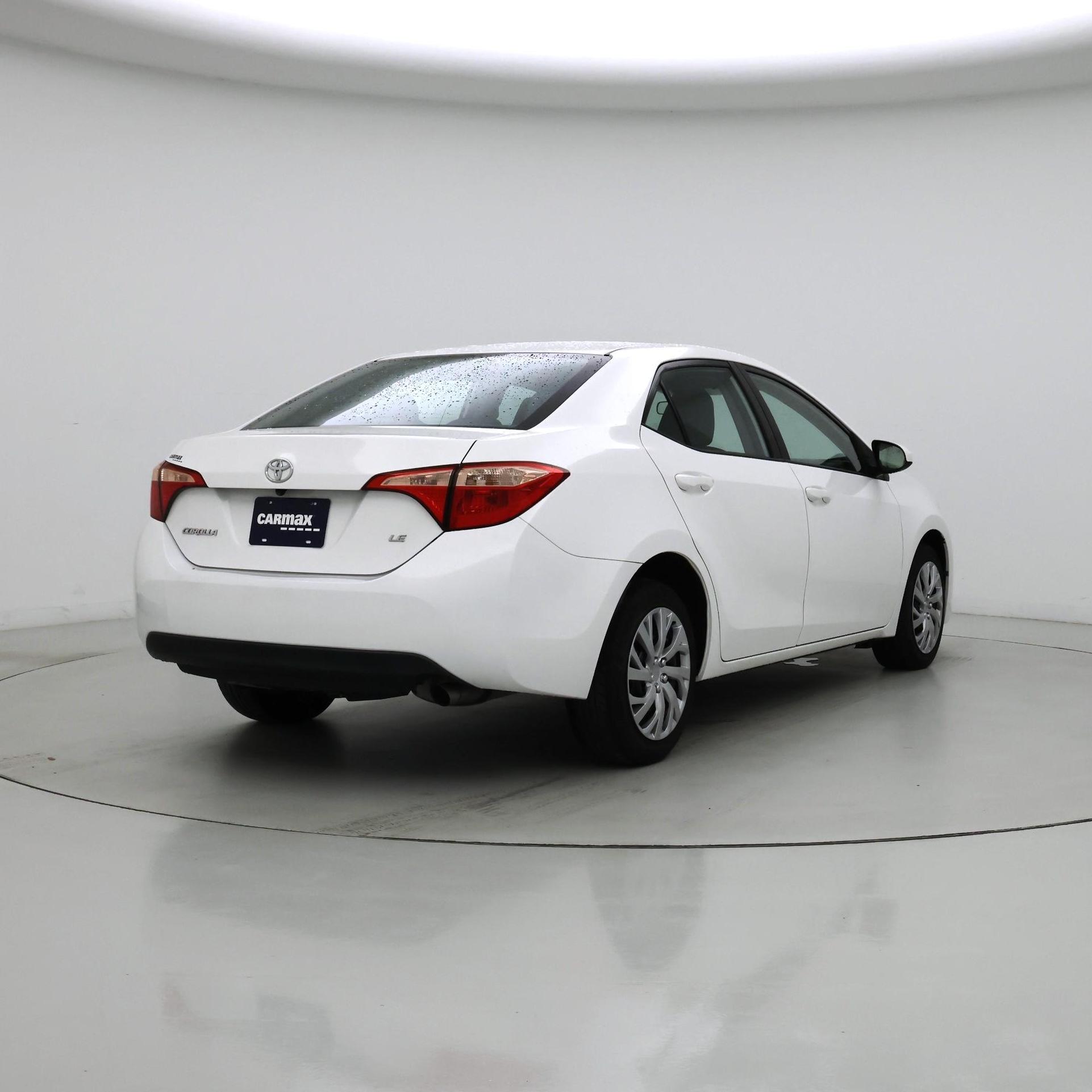 Thumbnail: 2019 Toyota Corolla - 8