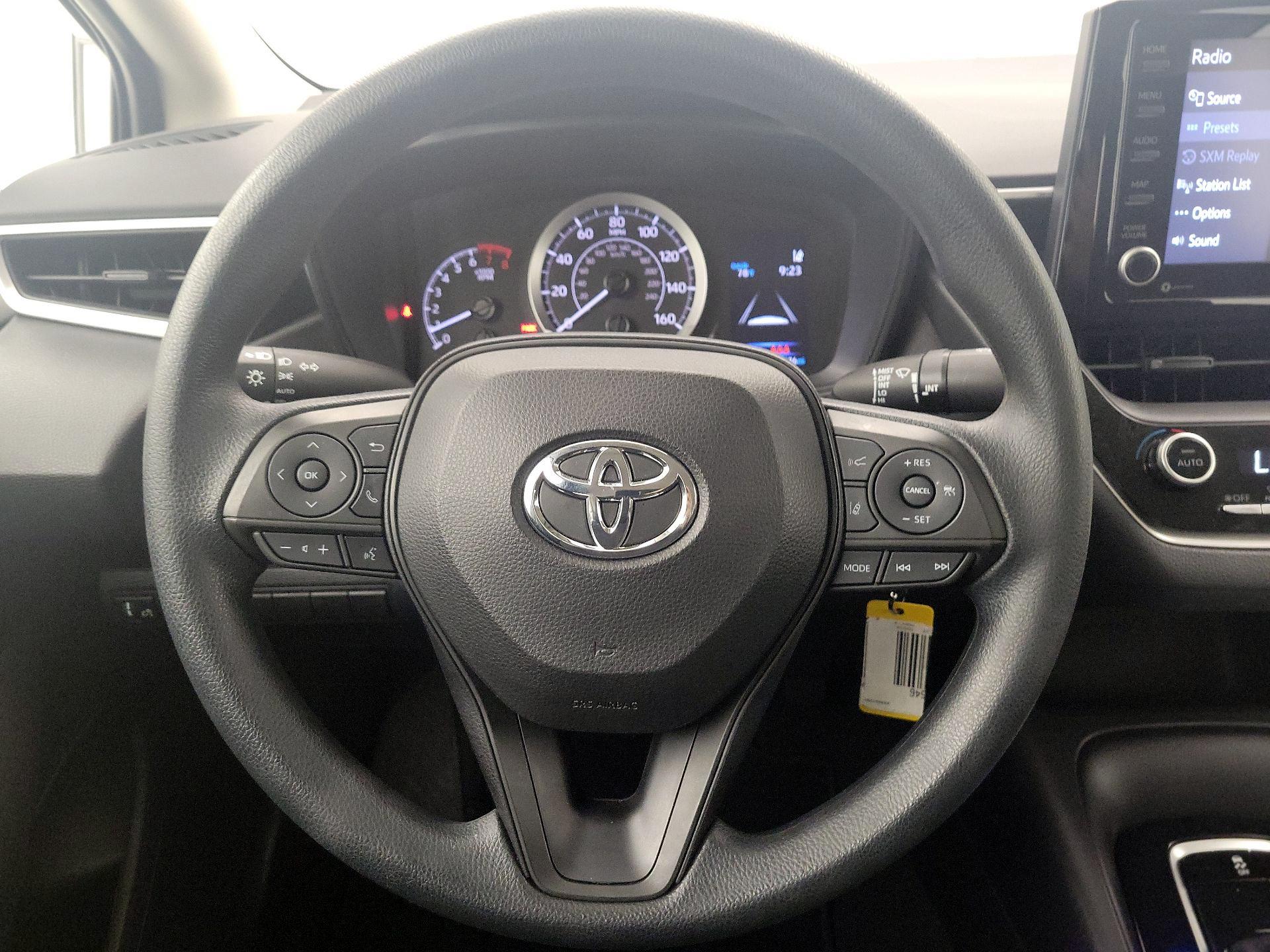 Thumbnail: 2022 Toyota Corolla - 10