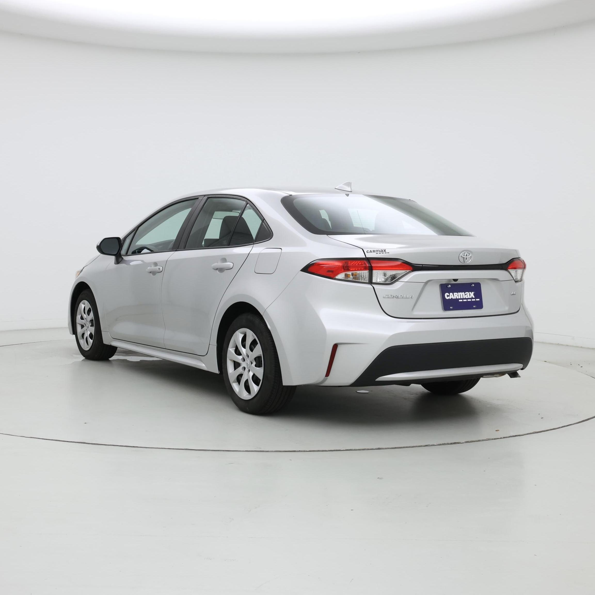 Thumbnail: 2022 Toyota Corolla - 2
