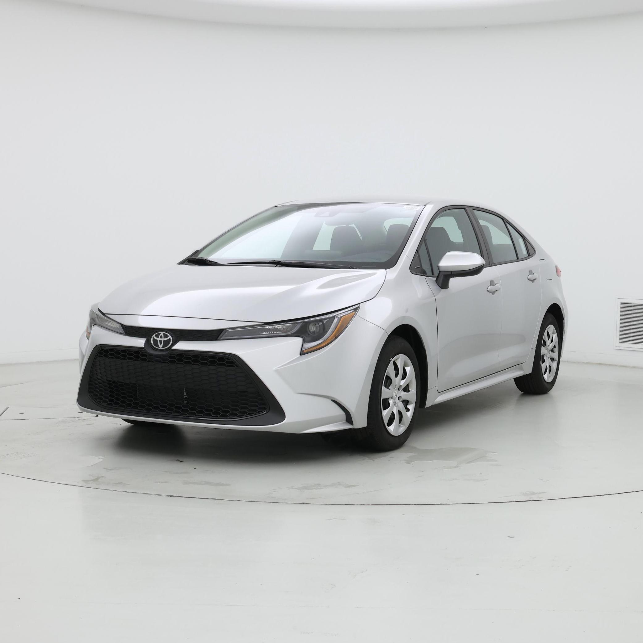 Thumbnail: 2022 Toyota Corolla - 4