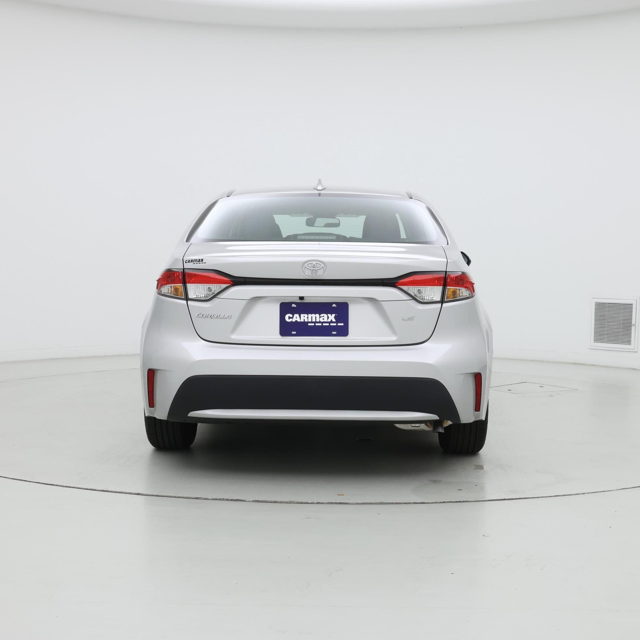 Thumbnail: 2022 Toyota Corolla - 6