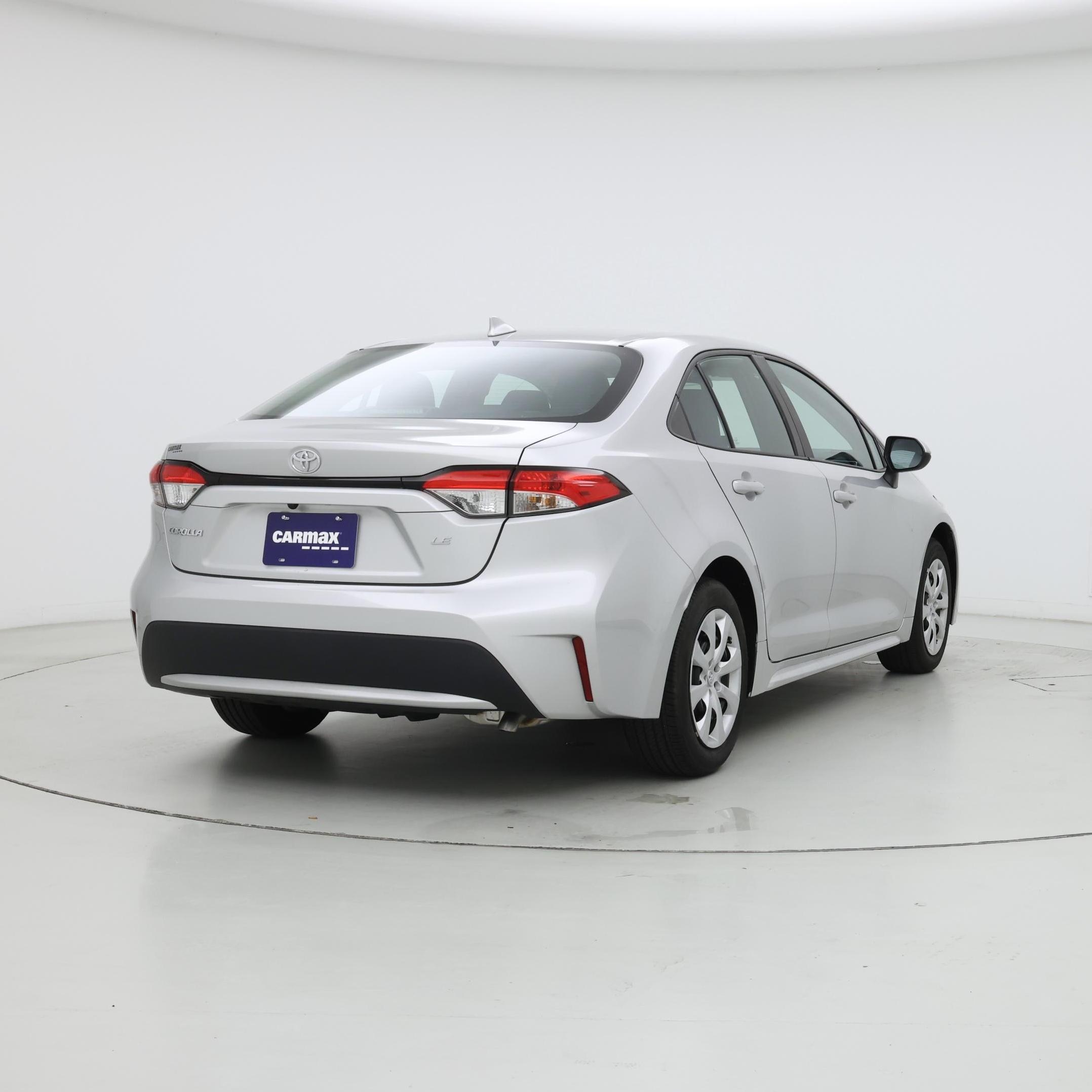 Thumbnail: 2022 Toyota Corolla - 8
