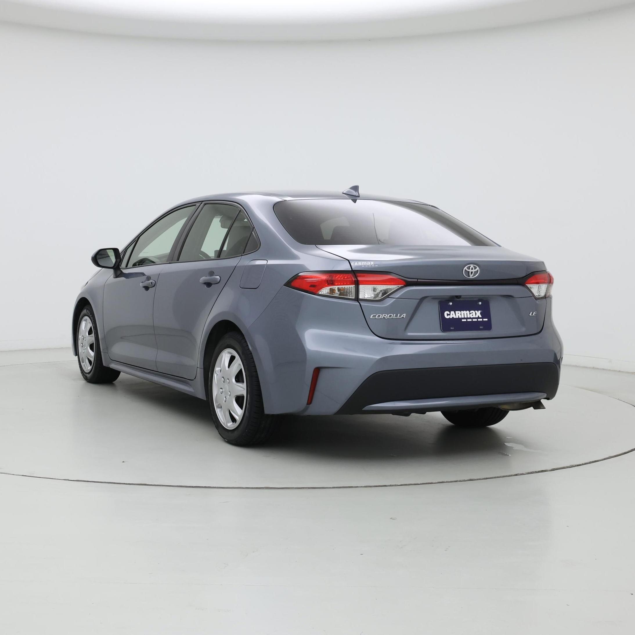 Thumbnail: 2022 Toyota Corolla - 2