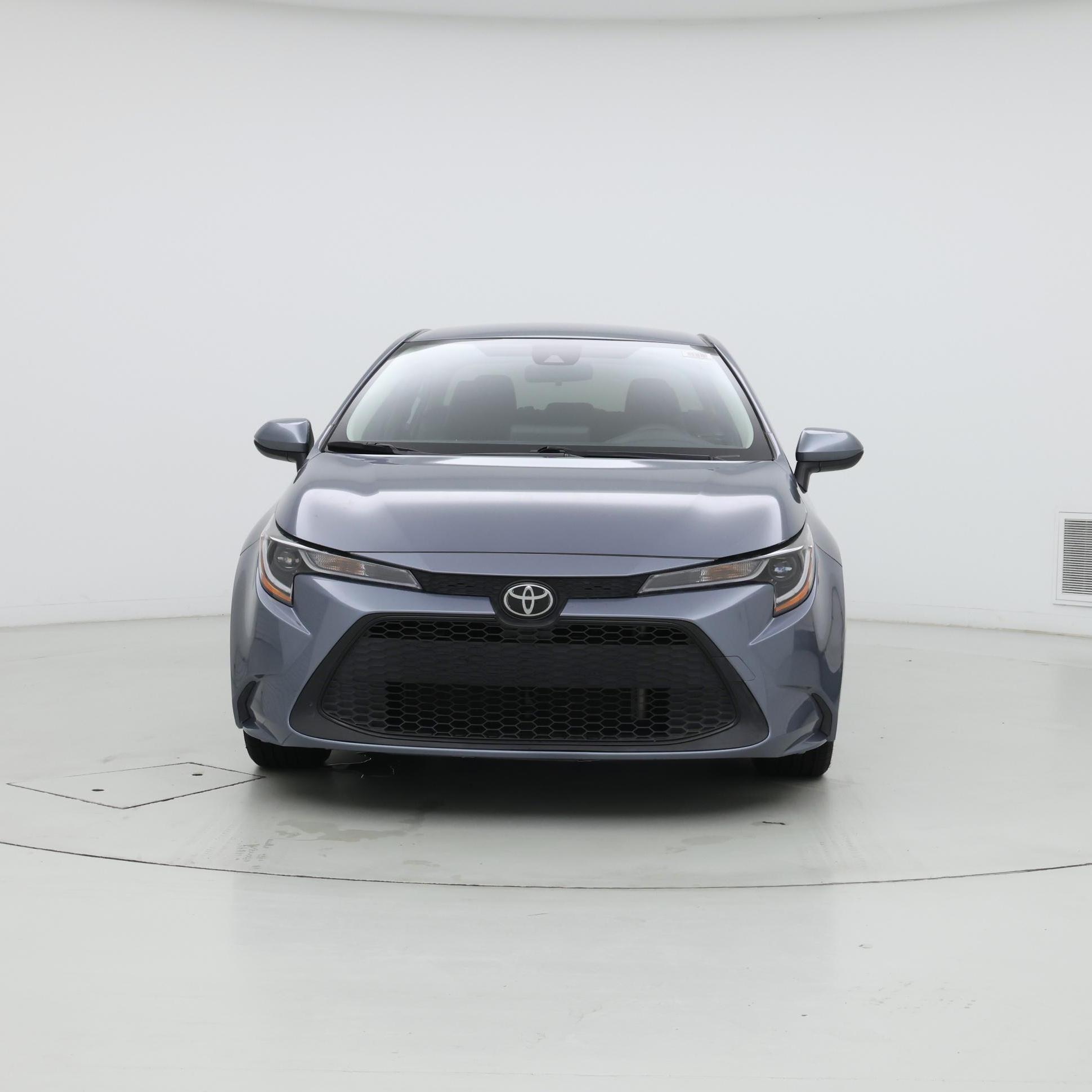 Thumbnail: 2022 Toyota Corolla - 5