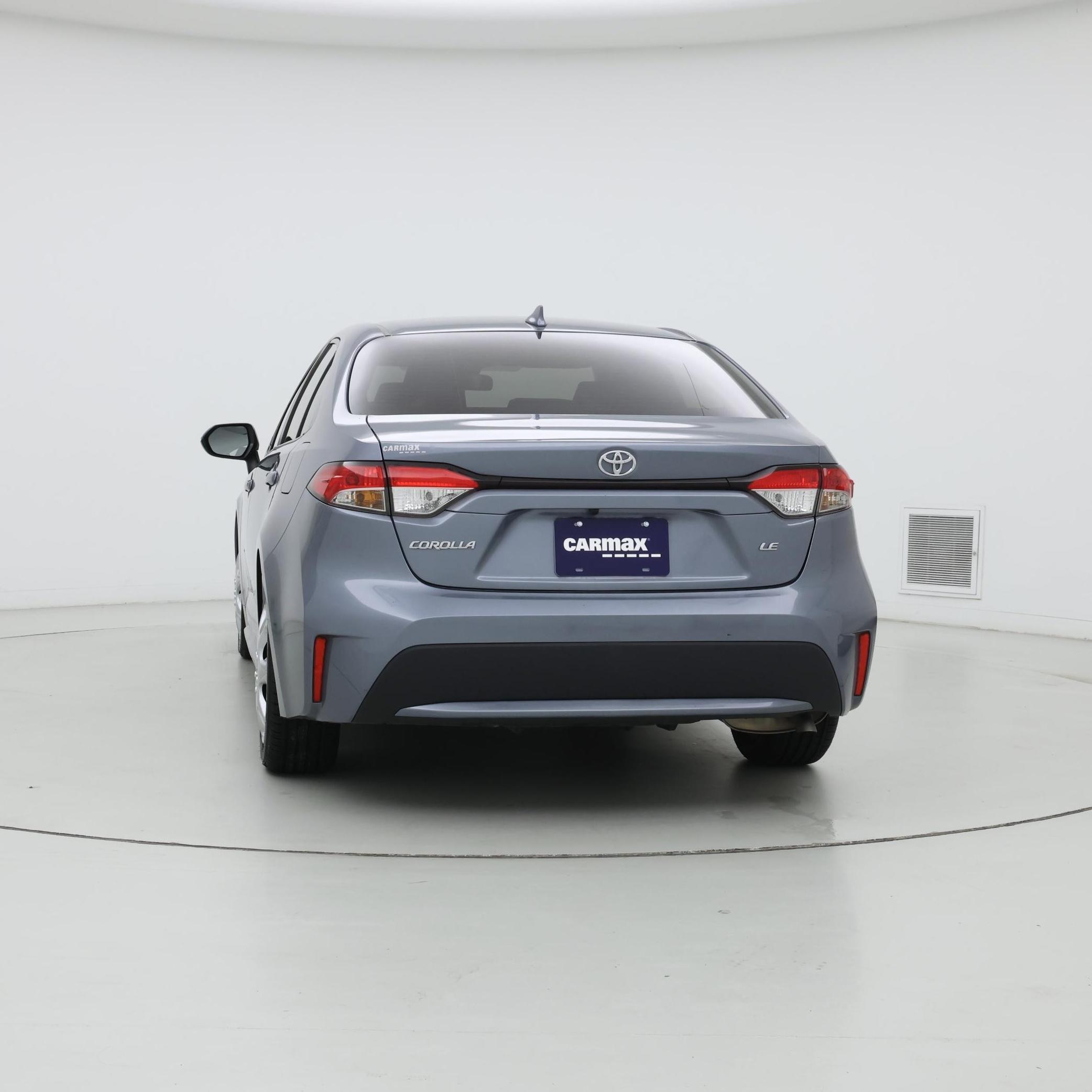 Thumbnail: 2022 Toyota Corolla - 6