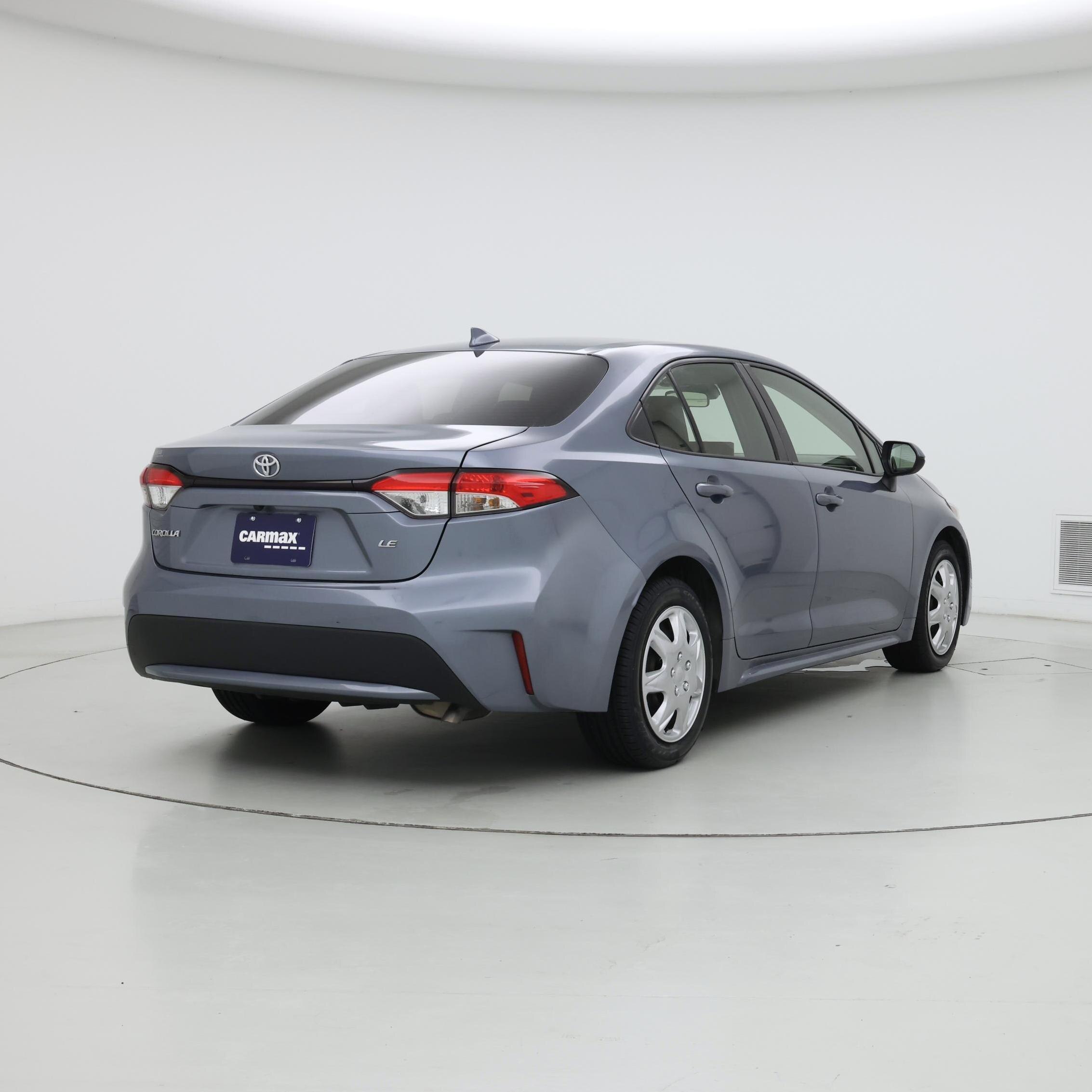 Thumbnail: 2022 Toyota Corolla - 8