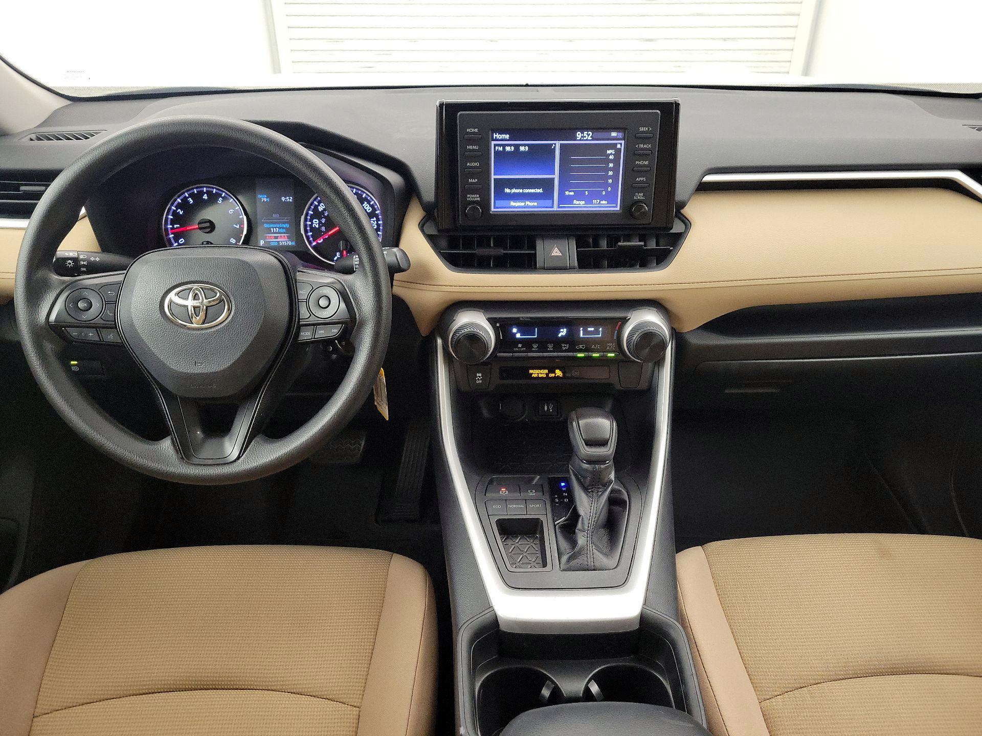 Thumbnail: 2019 Toyota RAV4 - 9