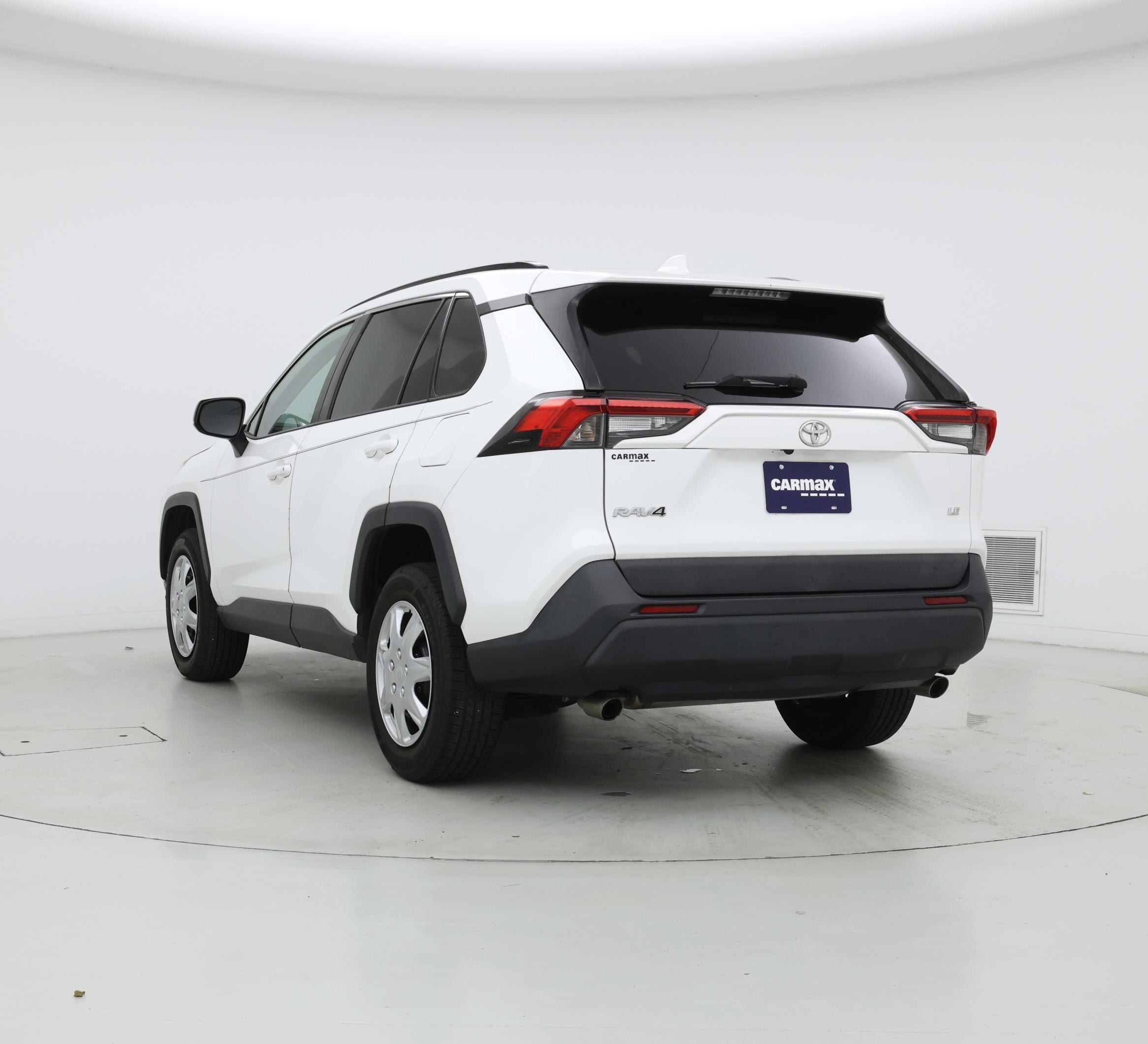 Thumbnail: 2019 Toyota RAV4 - 2