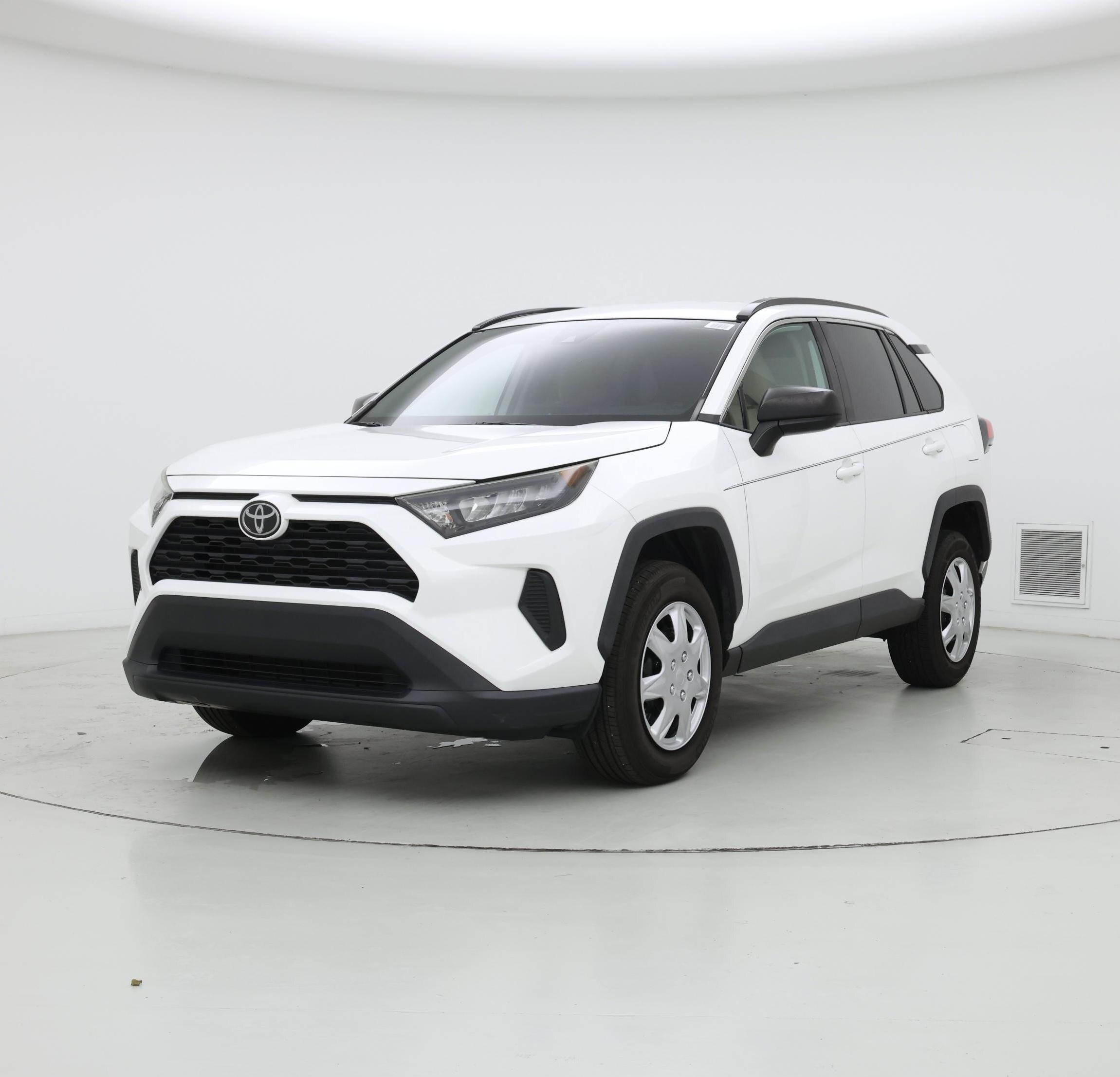 Thumbnail: 2019 Toyota RAV4 - 4