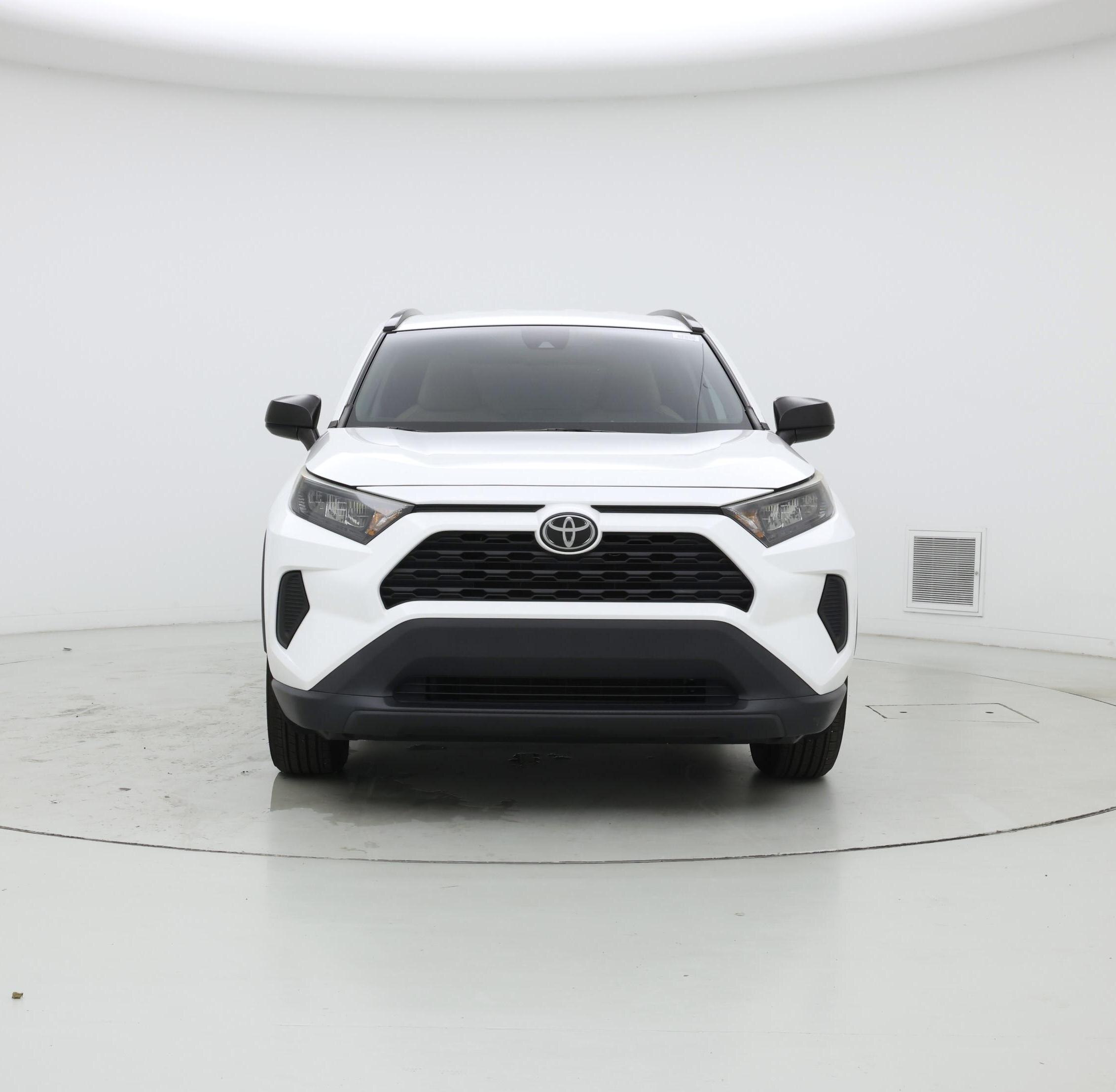 Thumbnail: 2019 Toyota RAV4 - 5