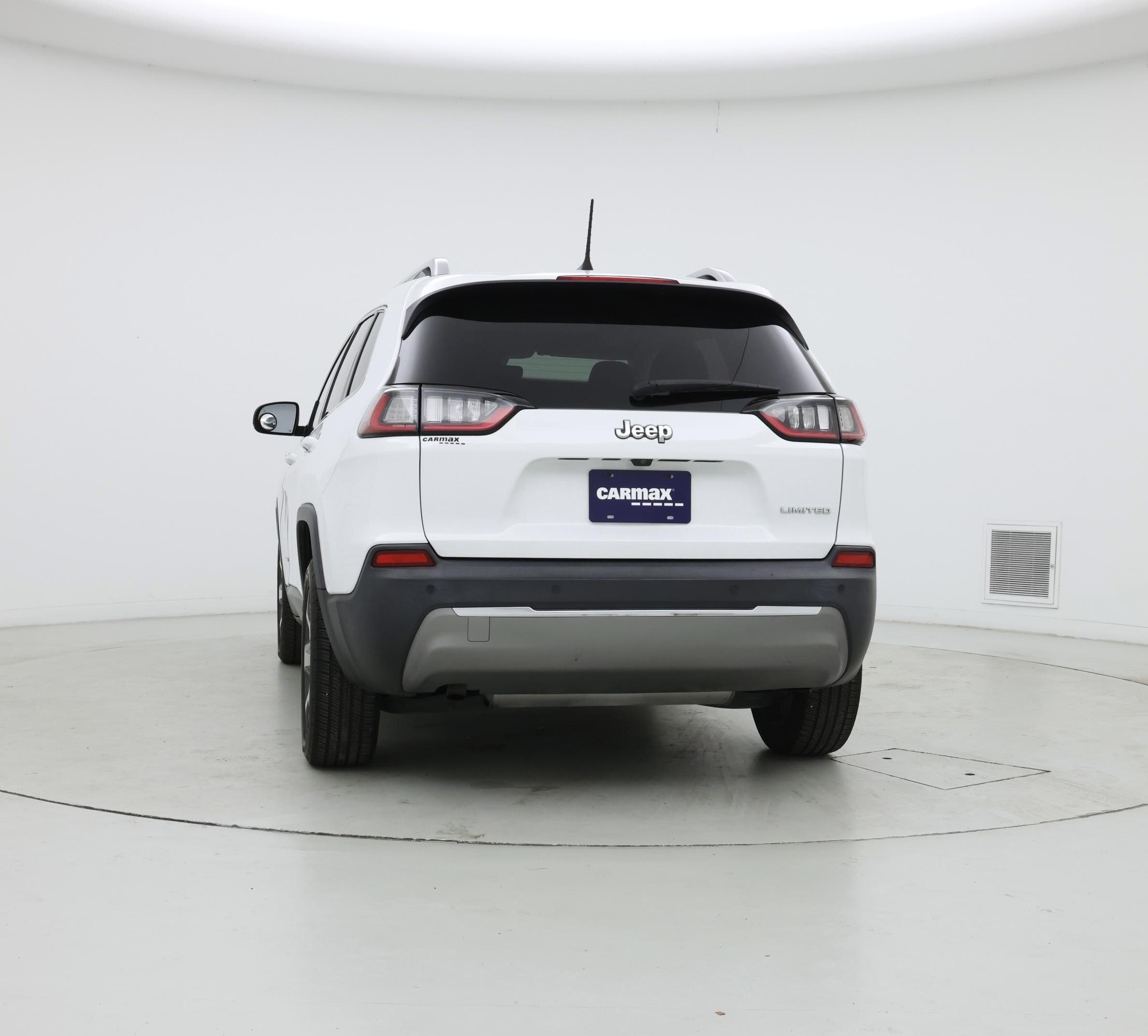 Thumbnail: 2020 Jeep Cherokee - 6