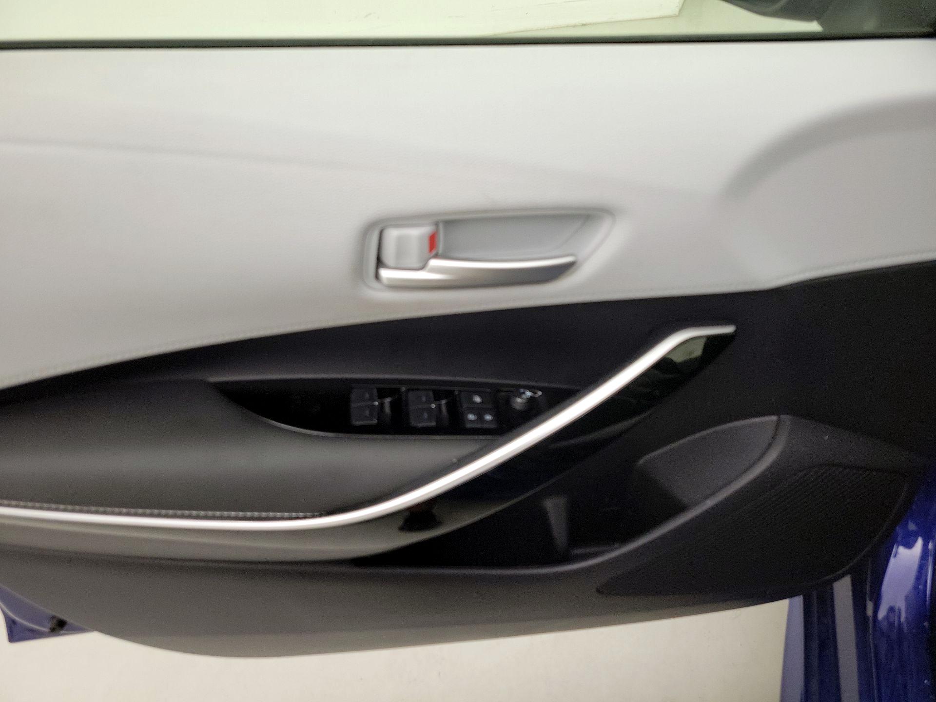 Thumbnail: 2024 Toyota Corolla - 12