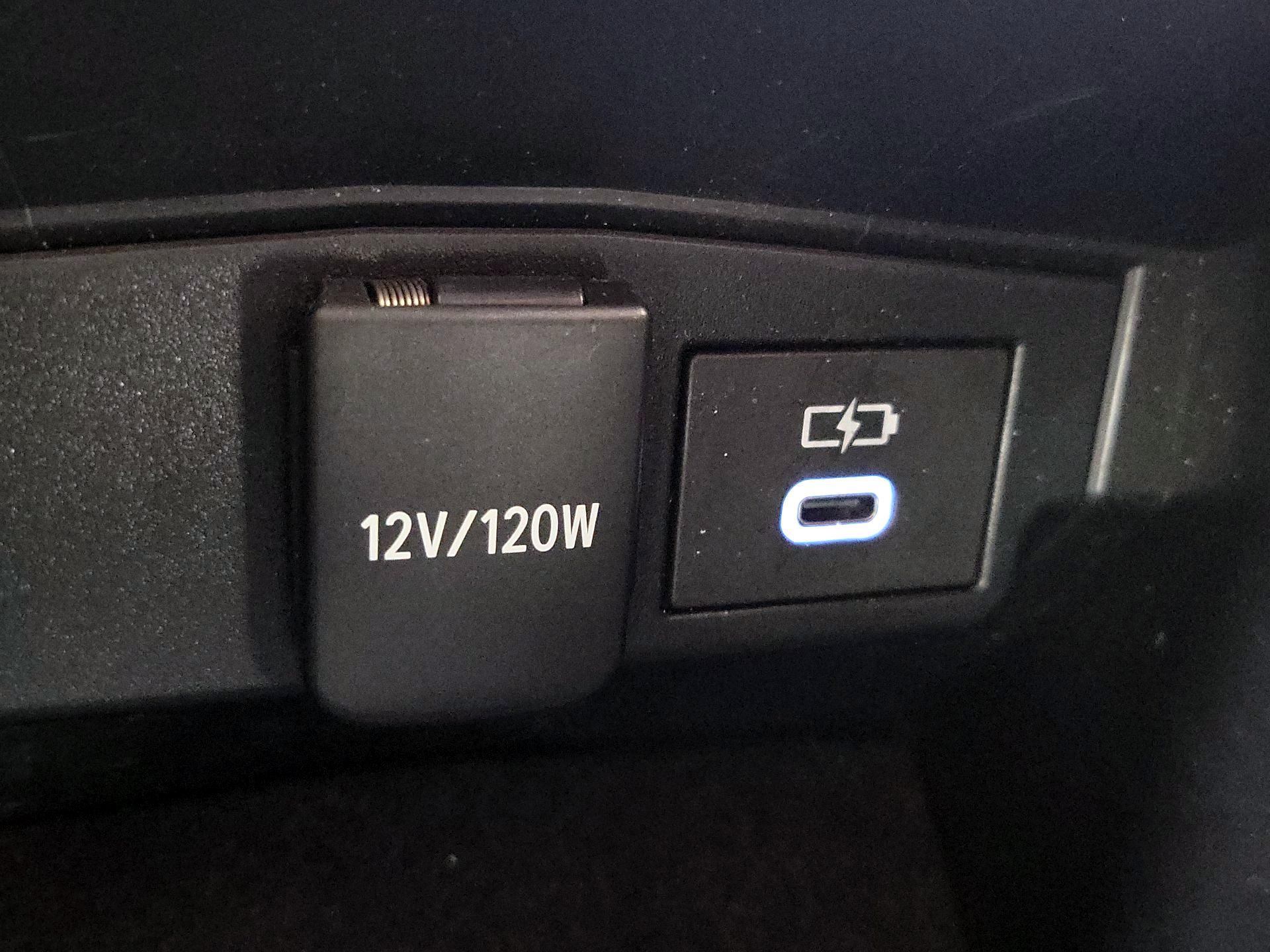 Thumbnail: 2024 Toyota Corolla - 18