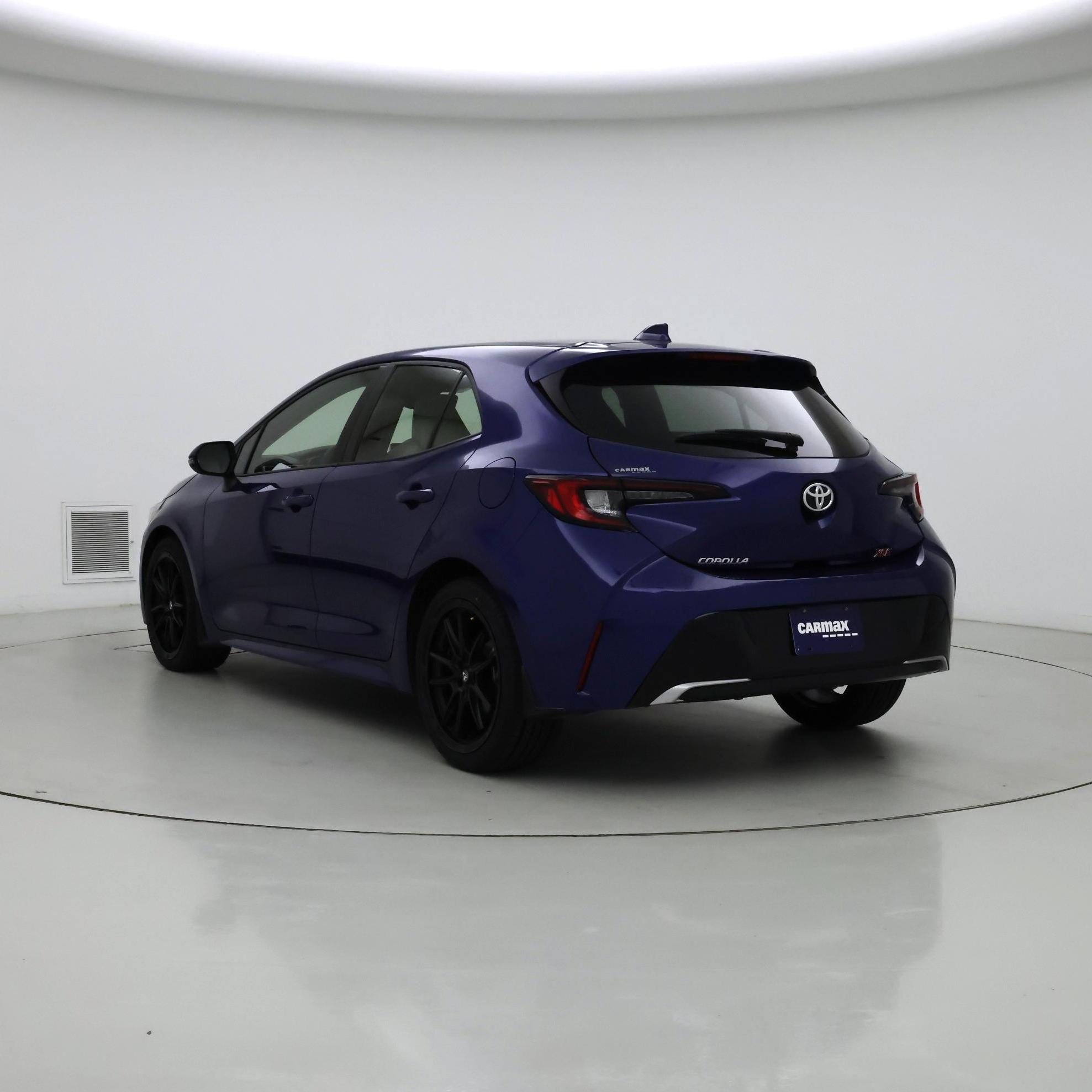 Thumbnail: 2024 Toyota Corolla - 2