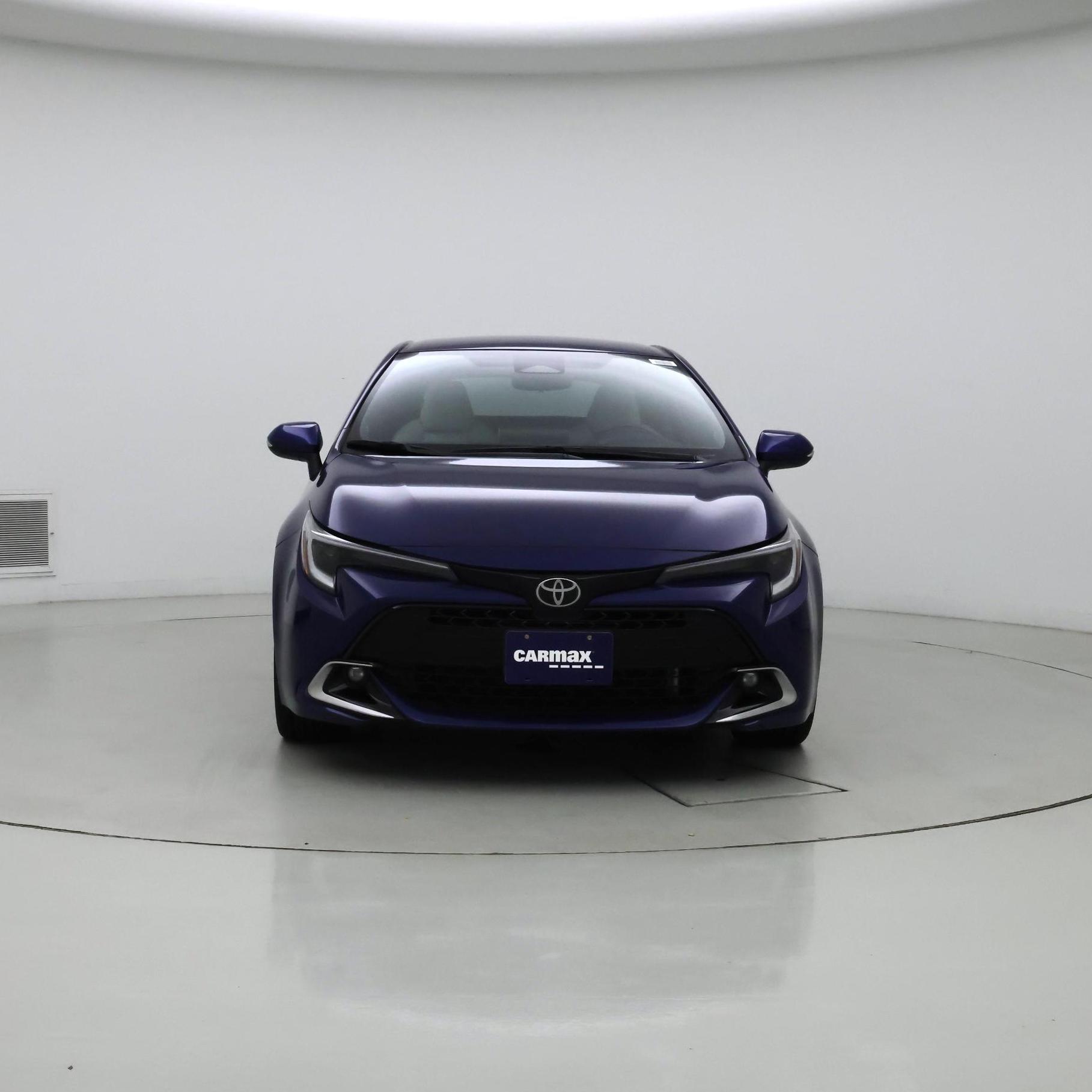 Thumbnail: 2024 Toyota Corolla - 5