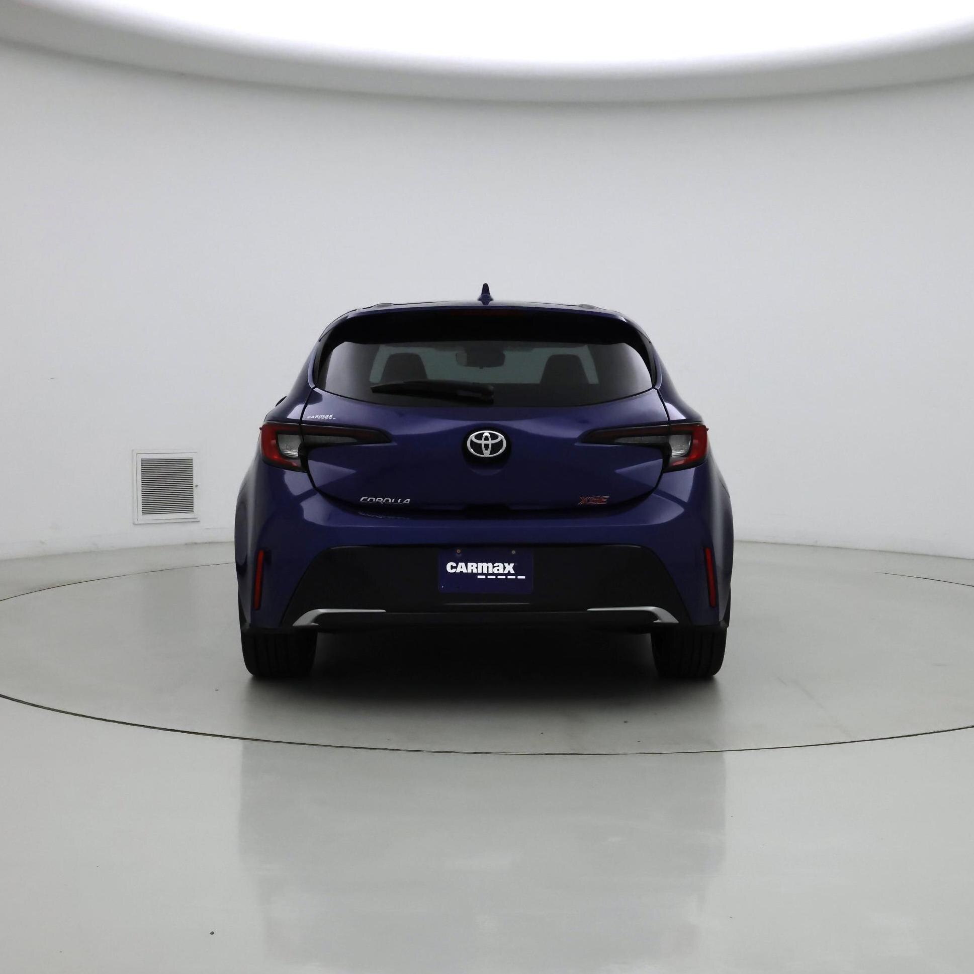 Thumbnail: 2024 Toyota Corolla - 6