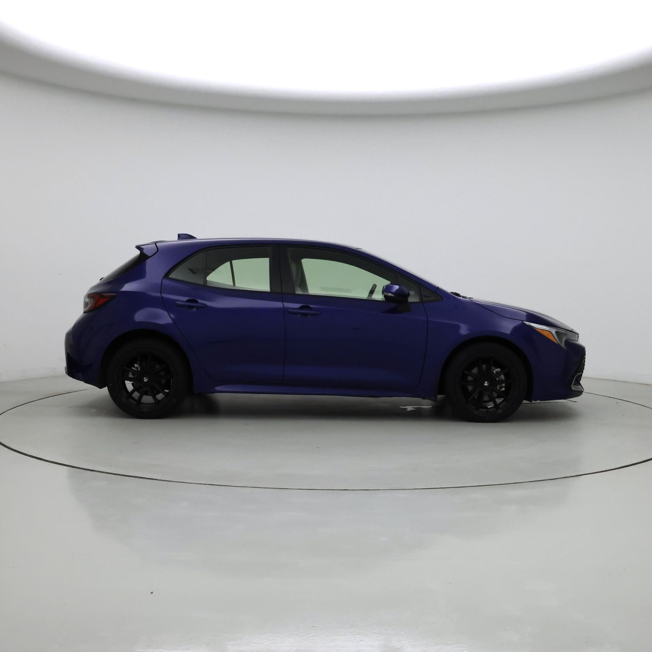 Thumbnail: 2024 Toyota Corolla - 7