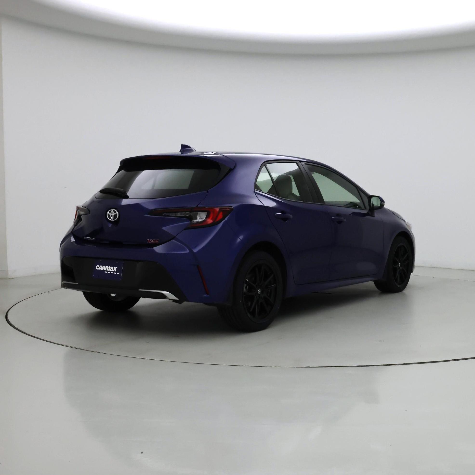 Thumbnail: 2024 Toyota Corolla - 8