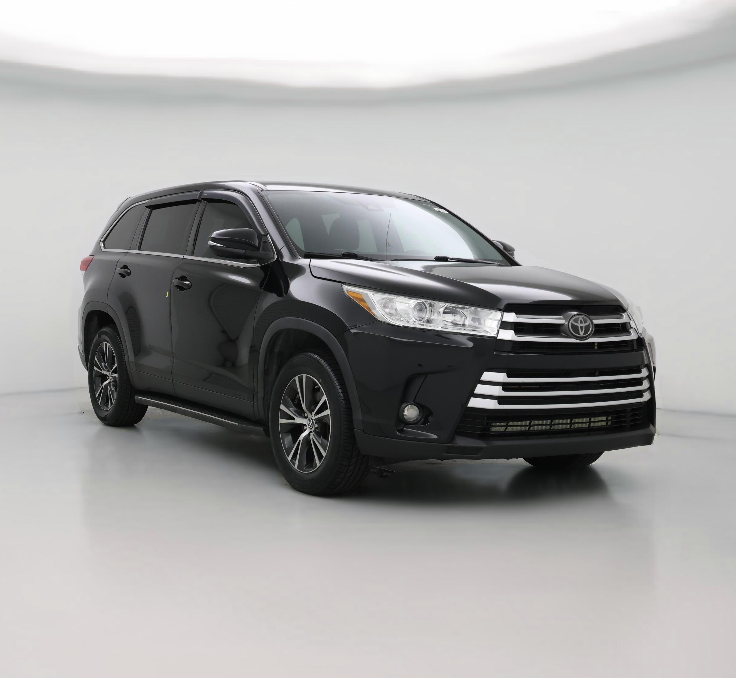 Thumbnail: 2019 Toyota Highlander - 1