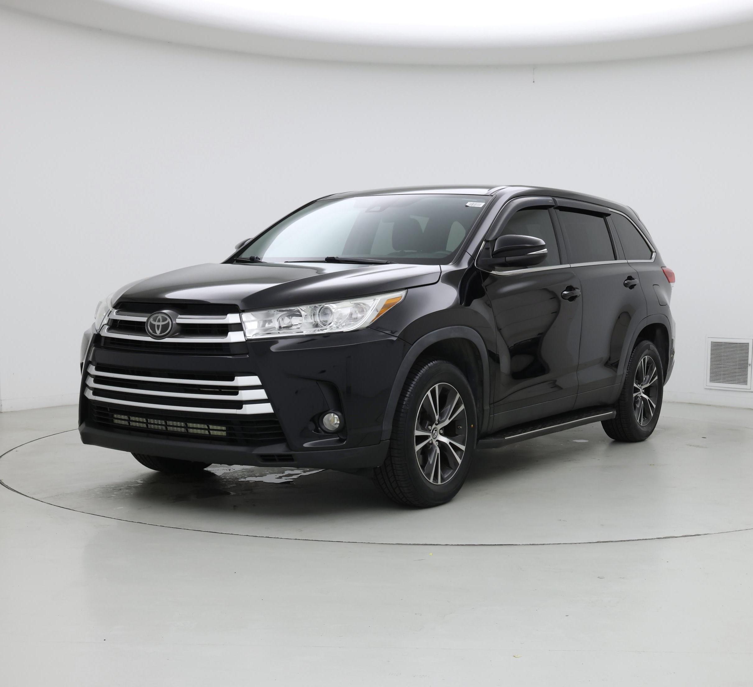 Thumbnail: 2019 Toyota Highlander - 4