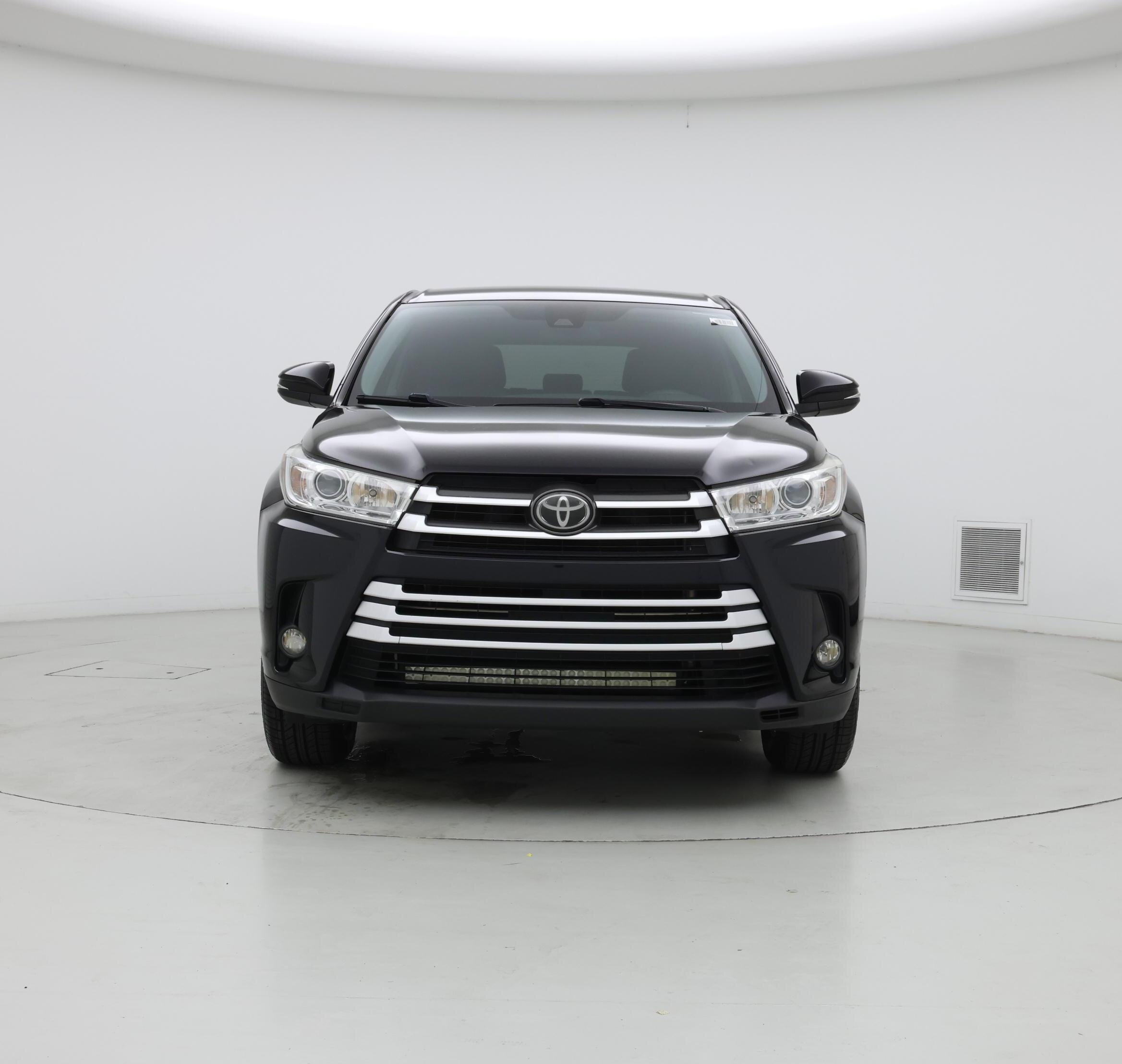 Thumbnail: 2019 Toyota Highlander - 5