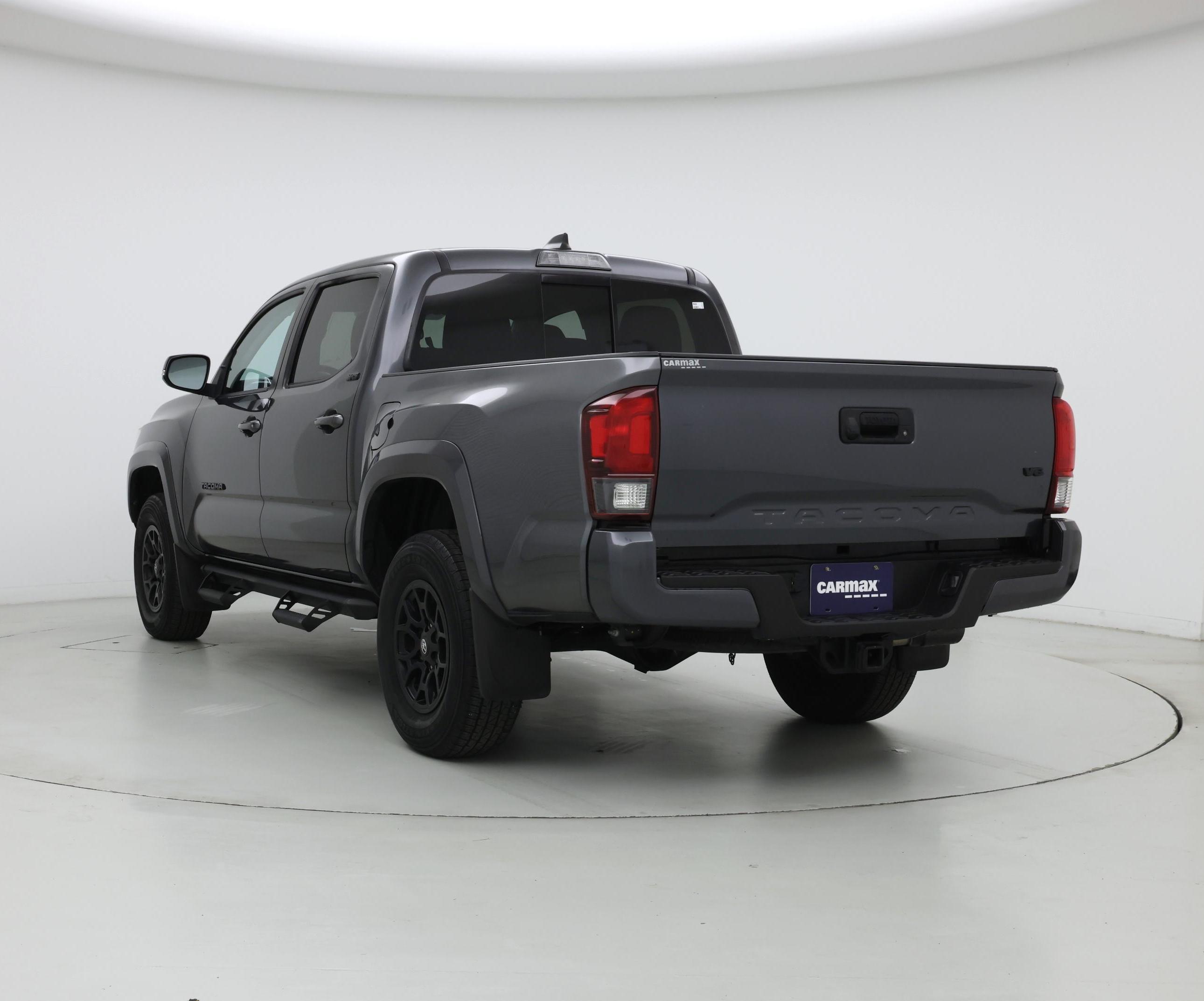 Thumbnail: 2022 Toyota Tacoma - 2