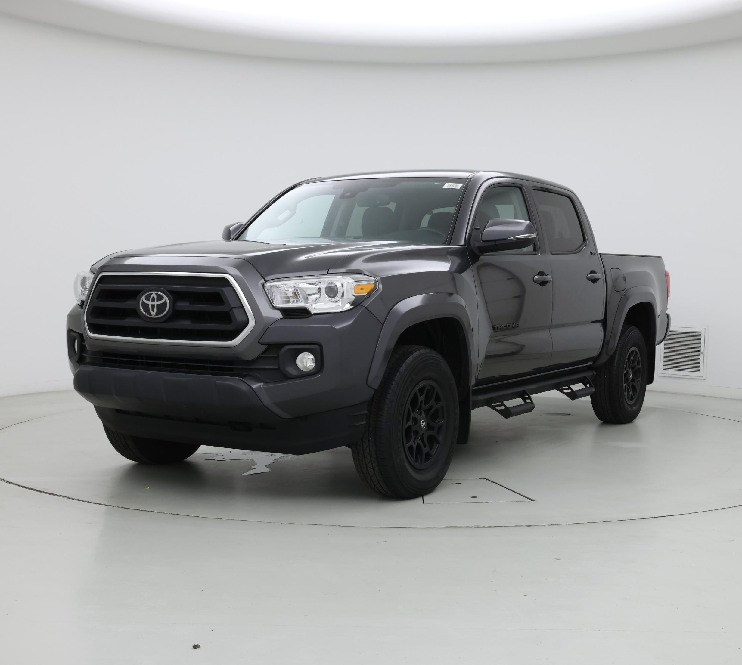 Thumbnail: 2022 Toyota Tacoma - 4