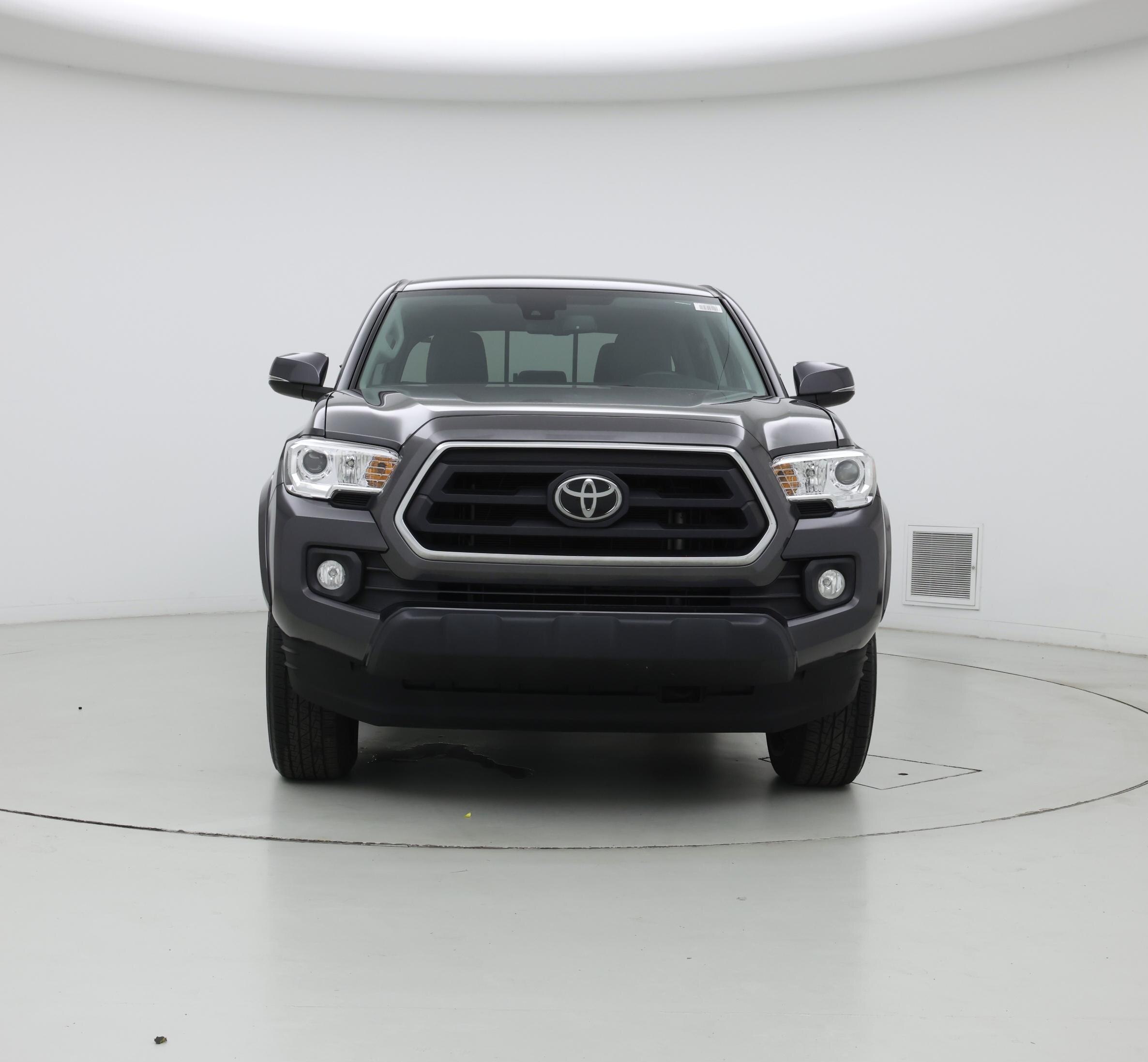 Thumbnail: 2022 Toyota Tacoma - 5