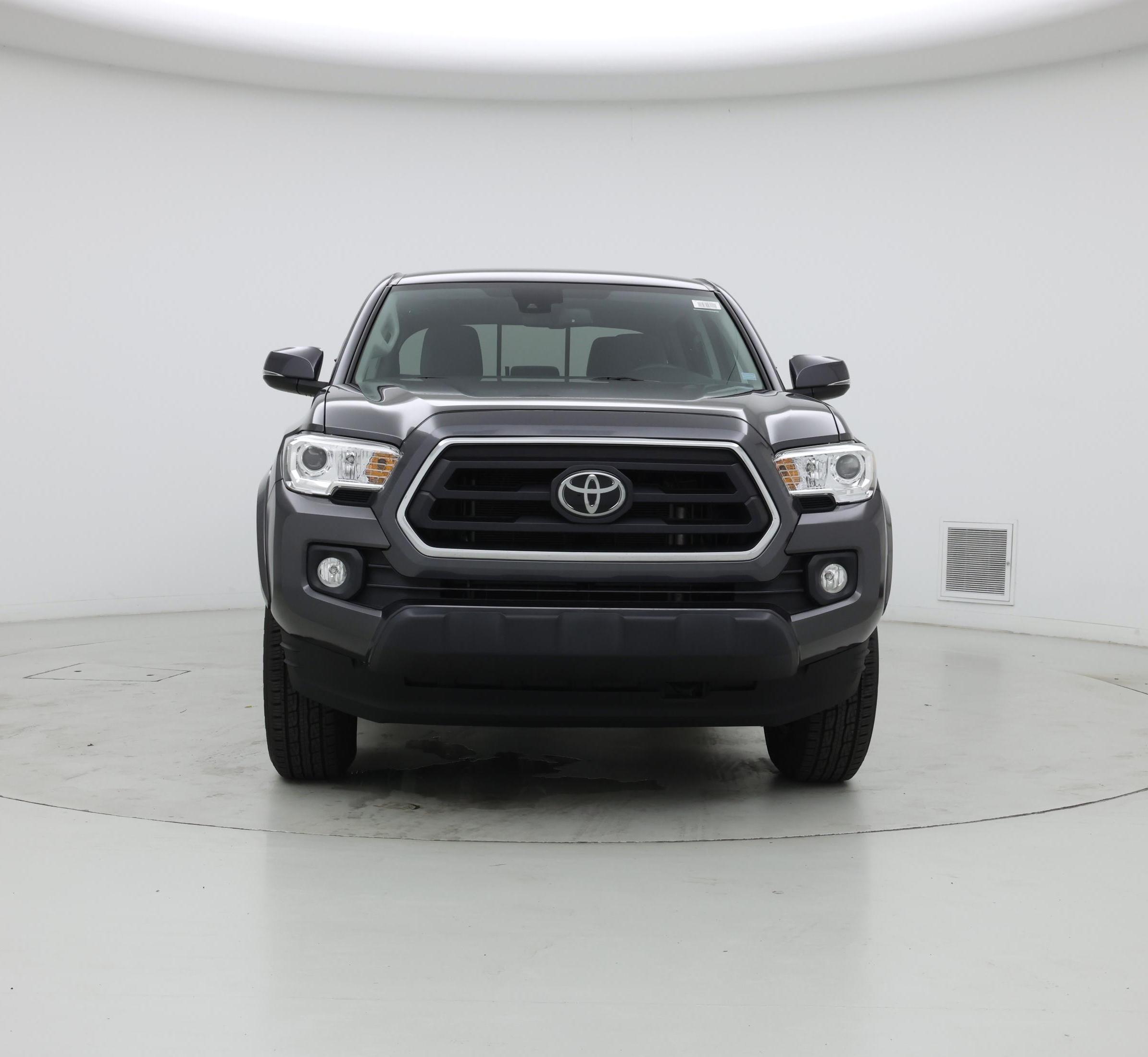 Thumbnail: 2022 Toyota Tacoma - 5