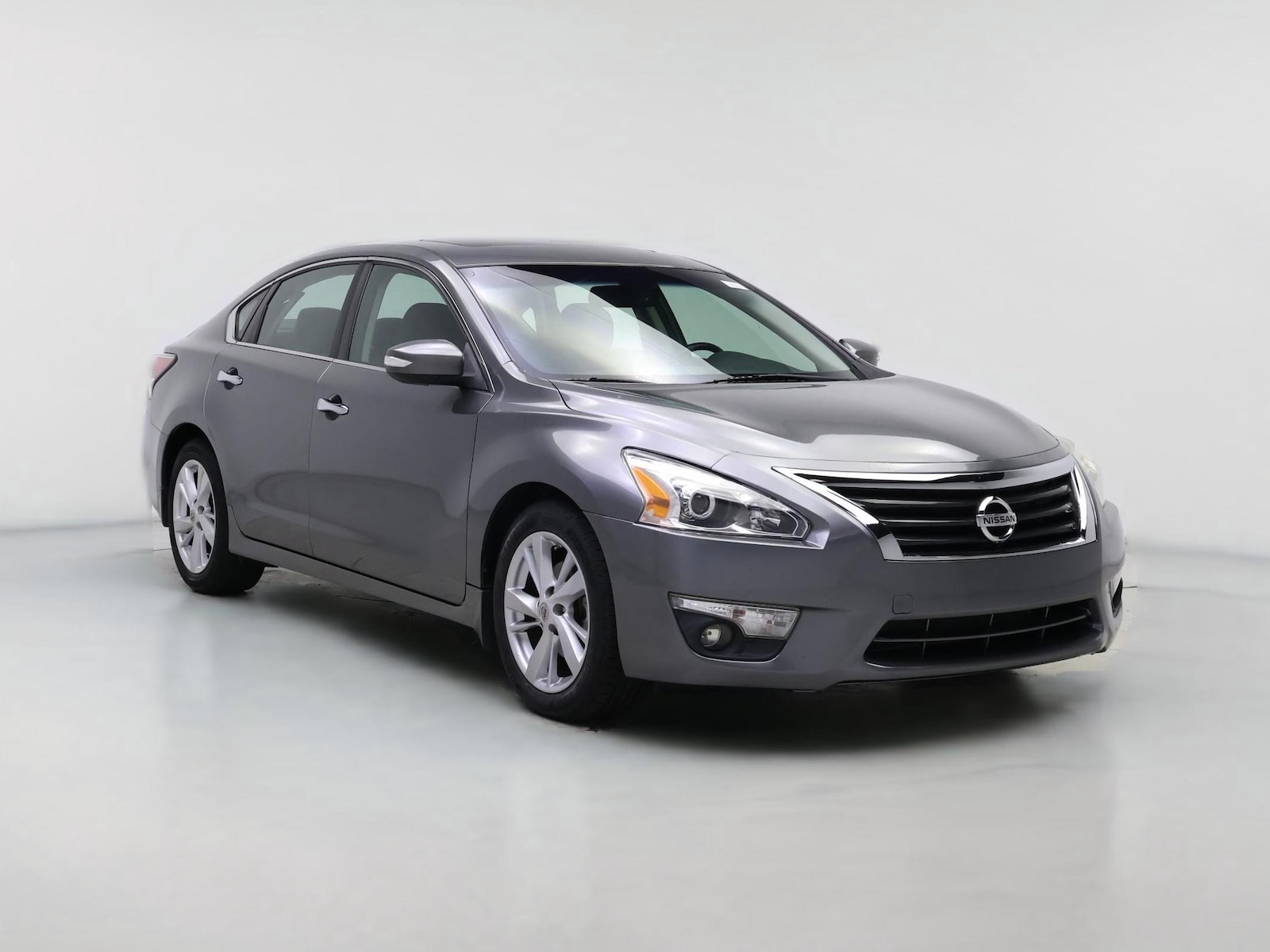 2014 Nissan Altima SV