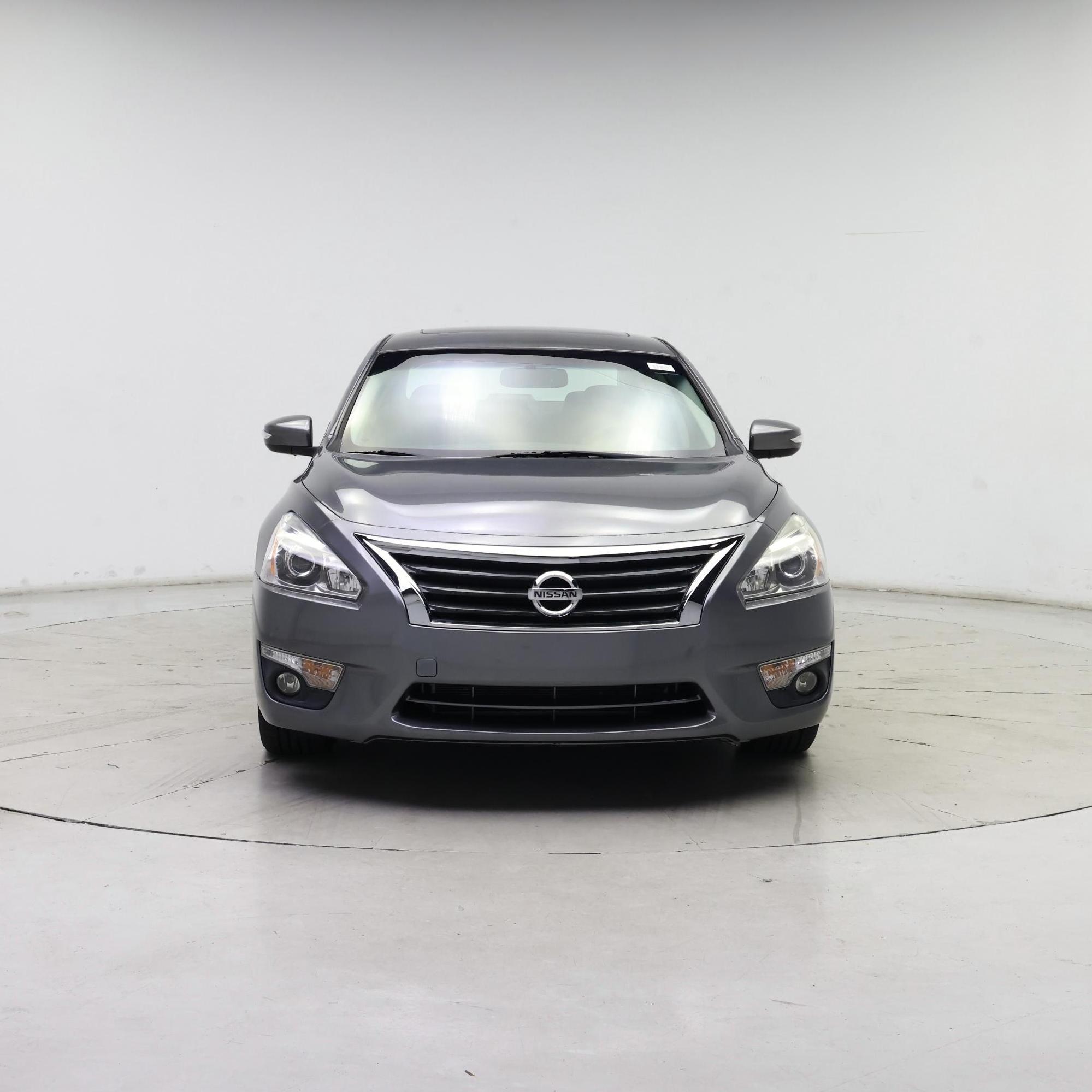 Thumbnail: 2014 Nissan Altima - 5
