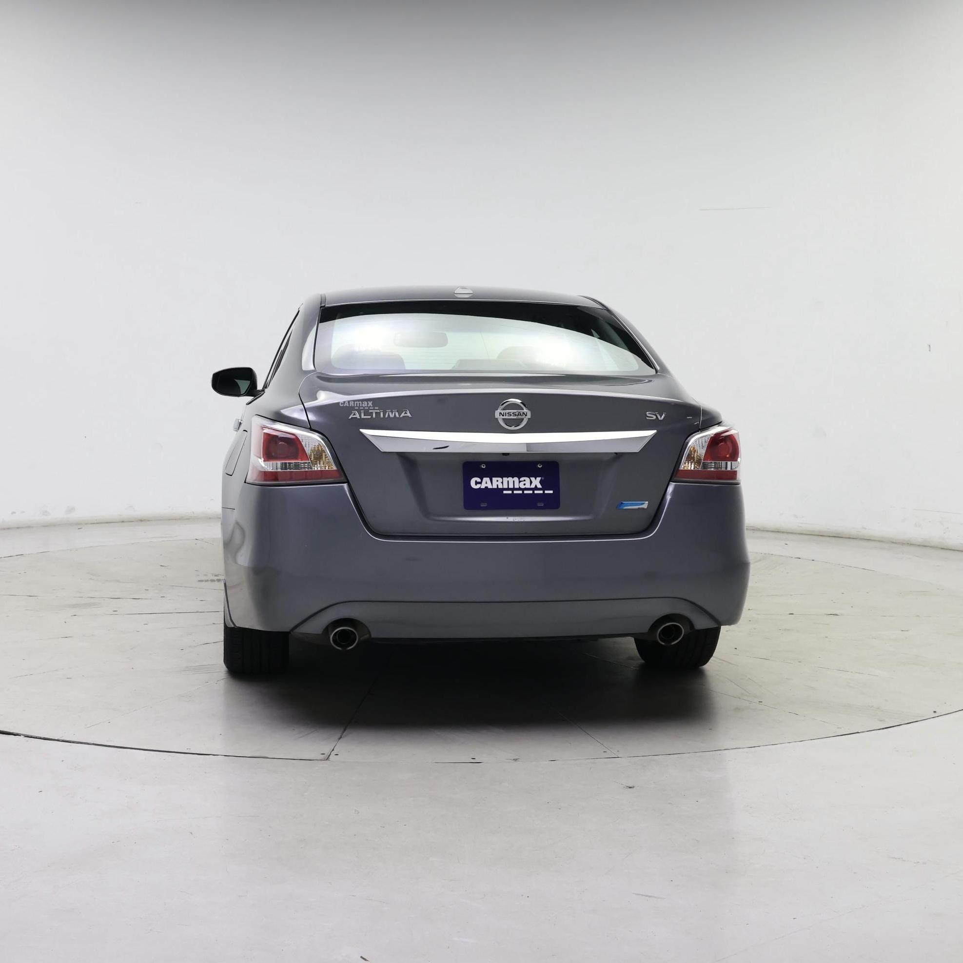 Thumbnail: 2014 Nissan Altima - 6