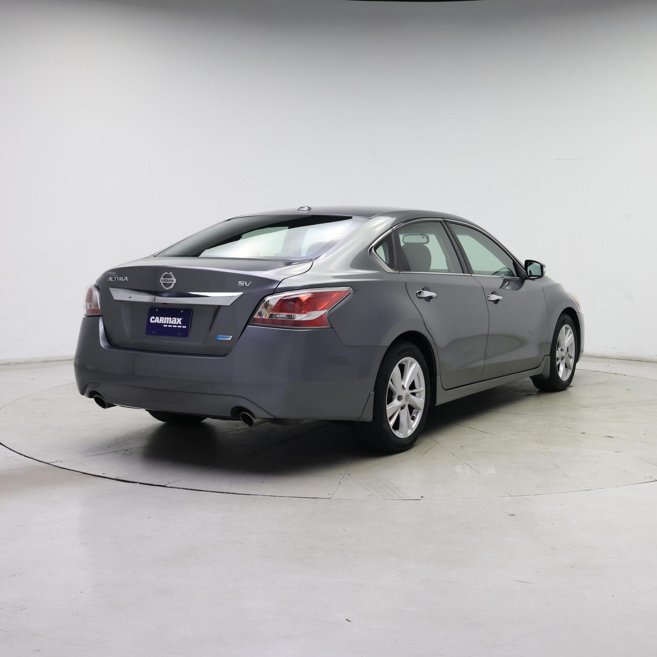 Thumbnail: 2014 Nissan Altima - 8