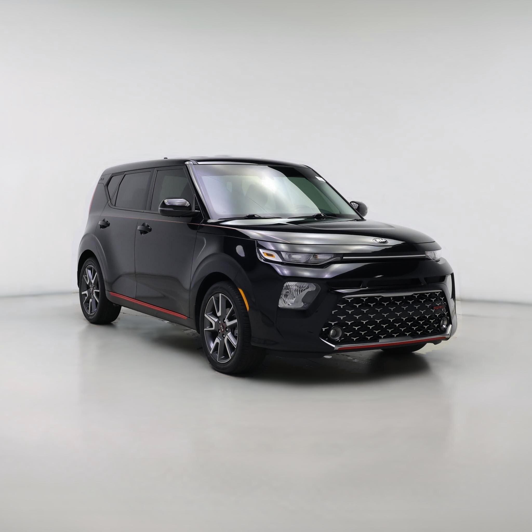 Thumbnail: 2020 Kia Soul - 1