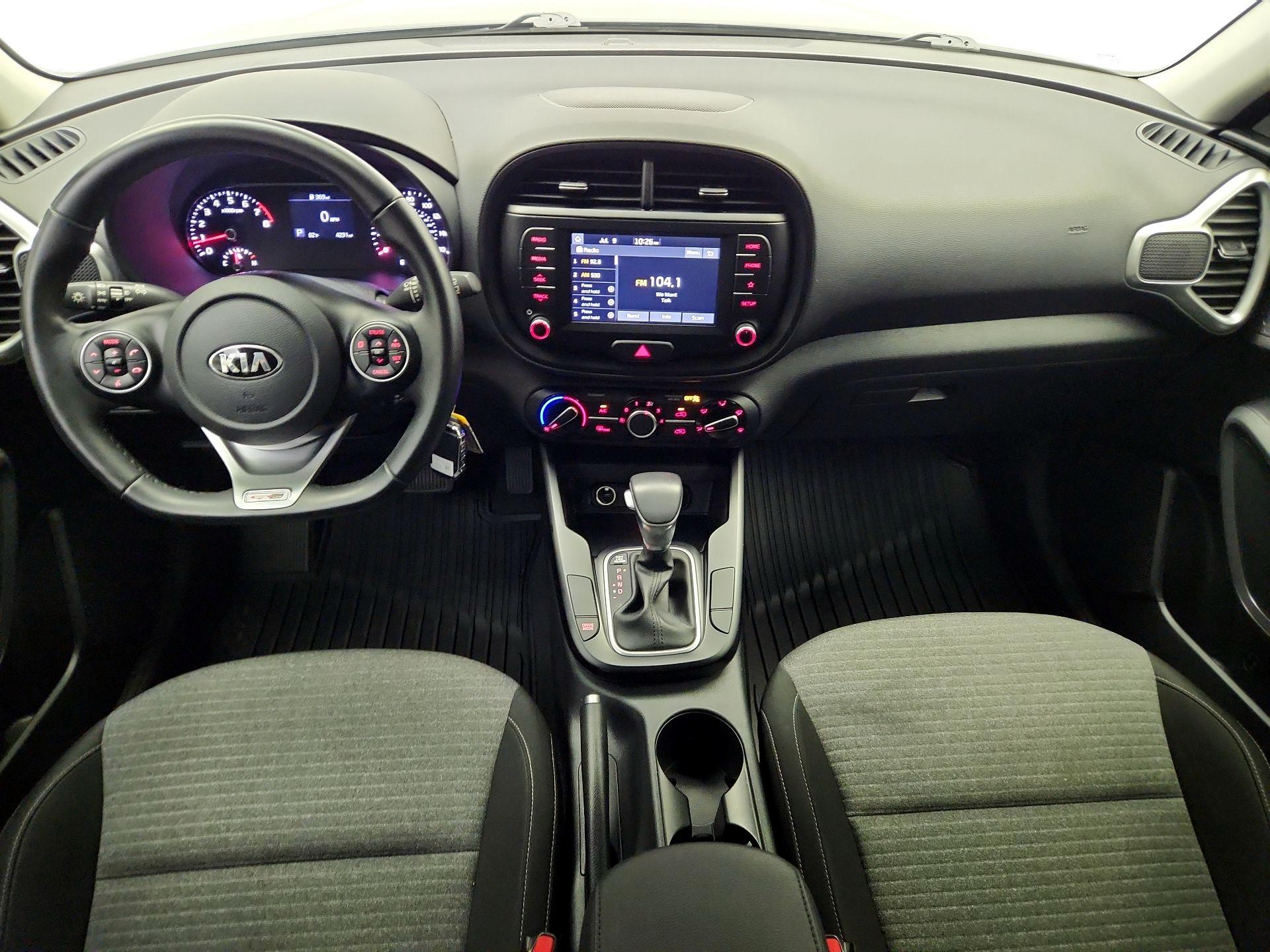Thumbnail: 2020 Kia Soul - 9