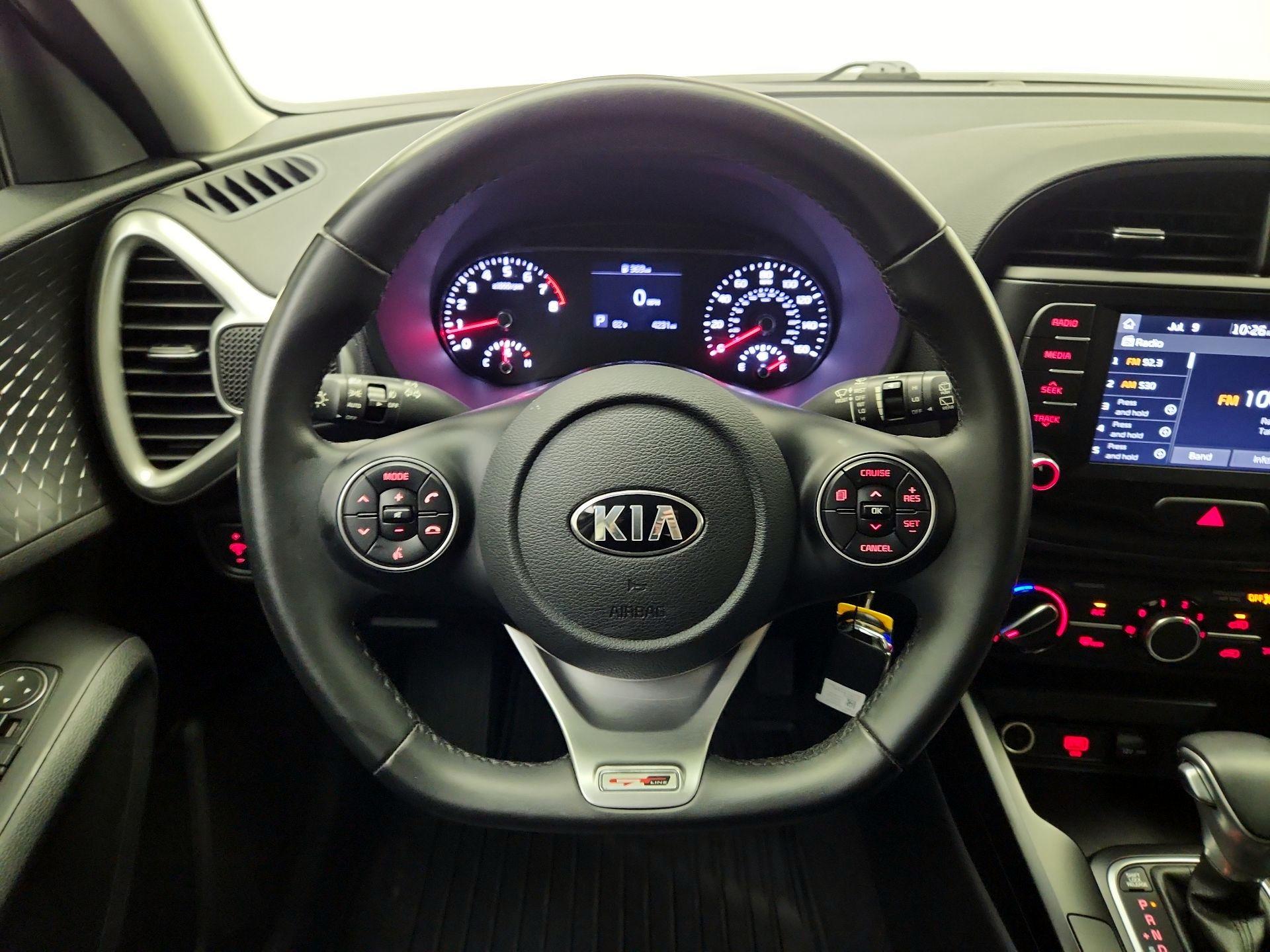 Thumbnail: 2020 Kia Soul - 10