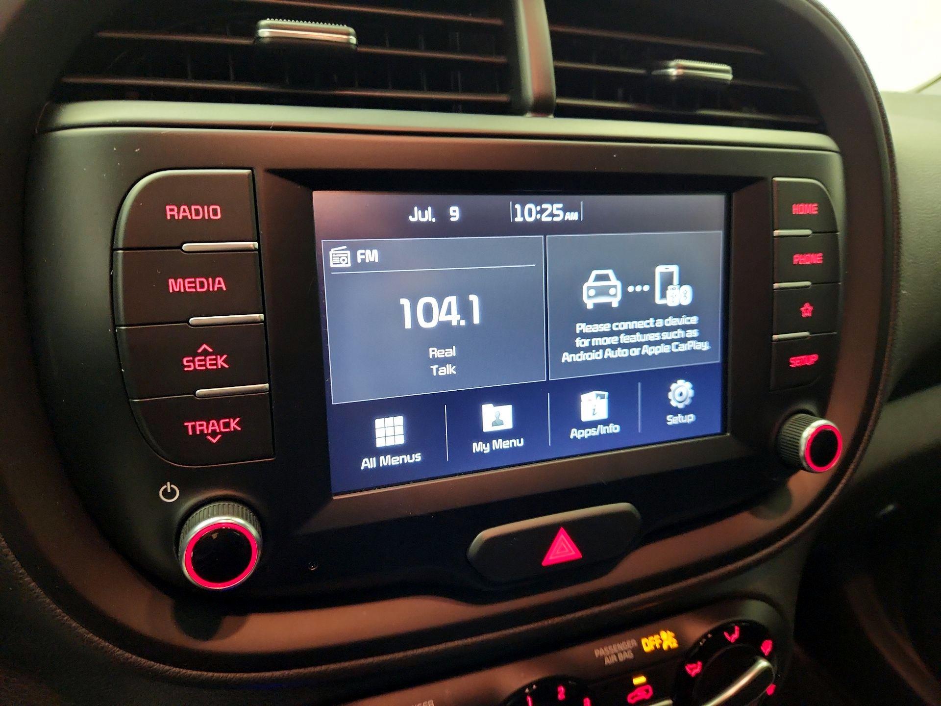 Thumbnail: 2020 Kia Soul - 15
