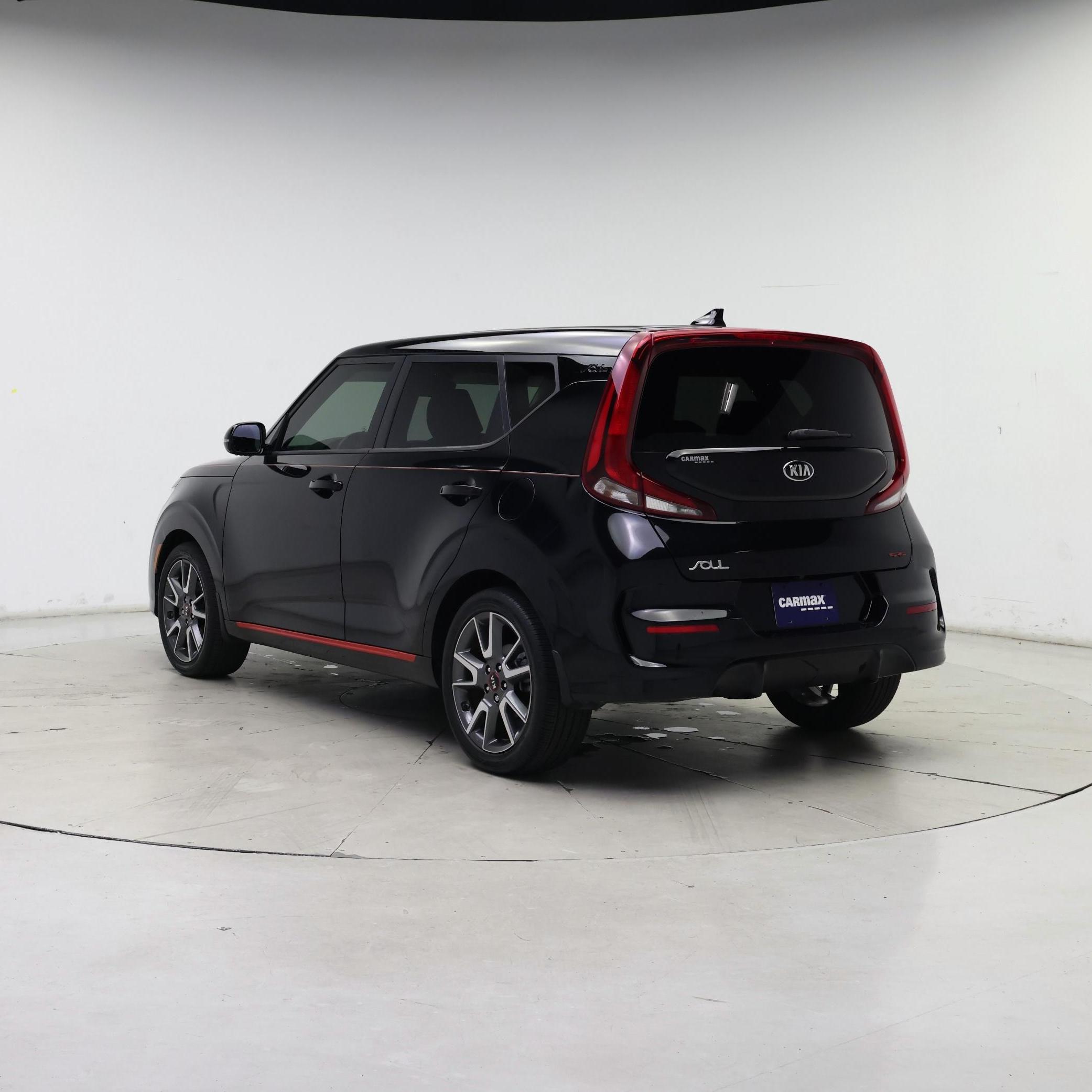 Thumbnail: 2020 Kia Soul - 2