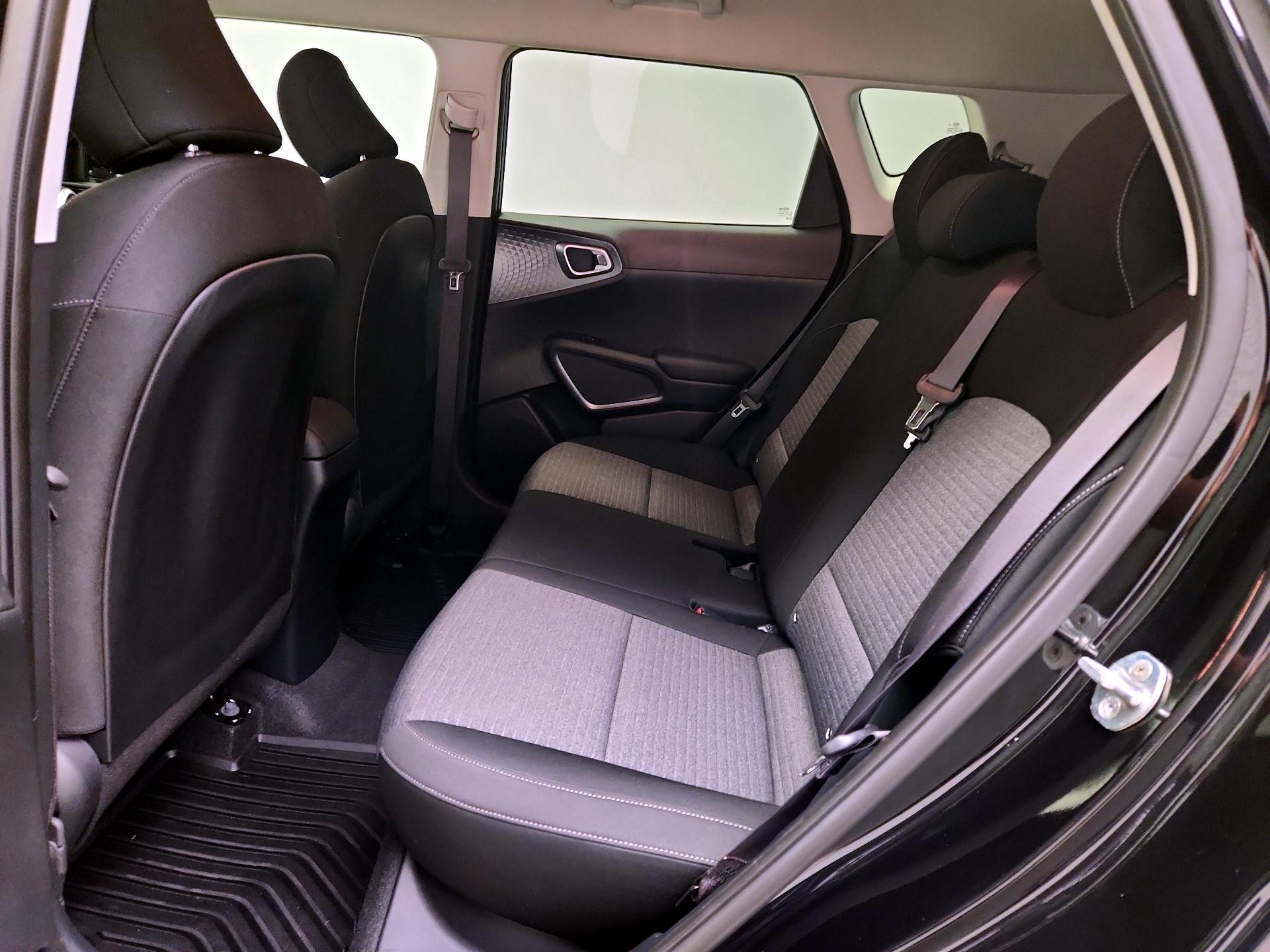 Thumbnail: 2020 Kia Soul - 19