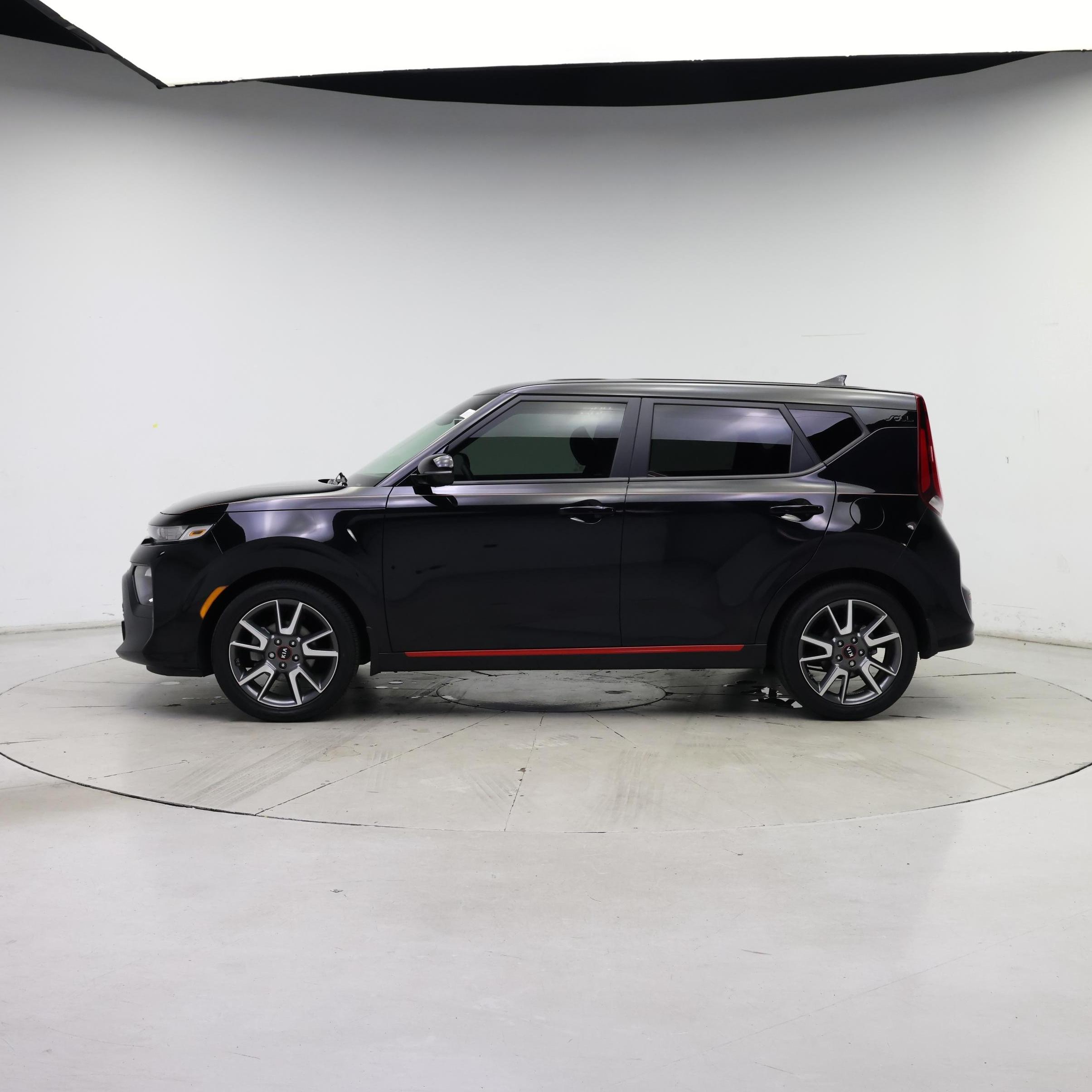 Thumbnail: 2020 Kia Soul - 3