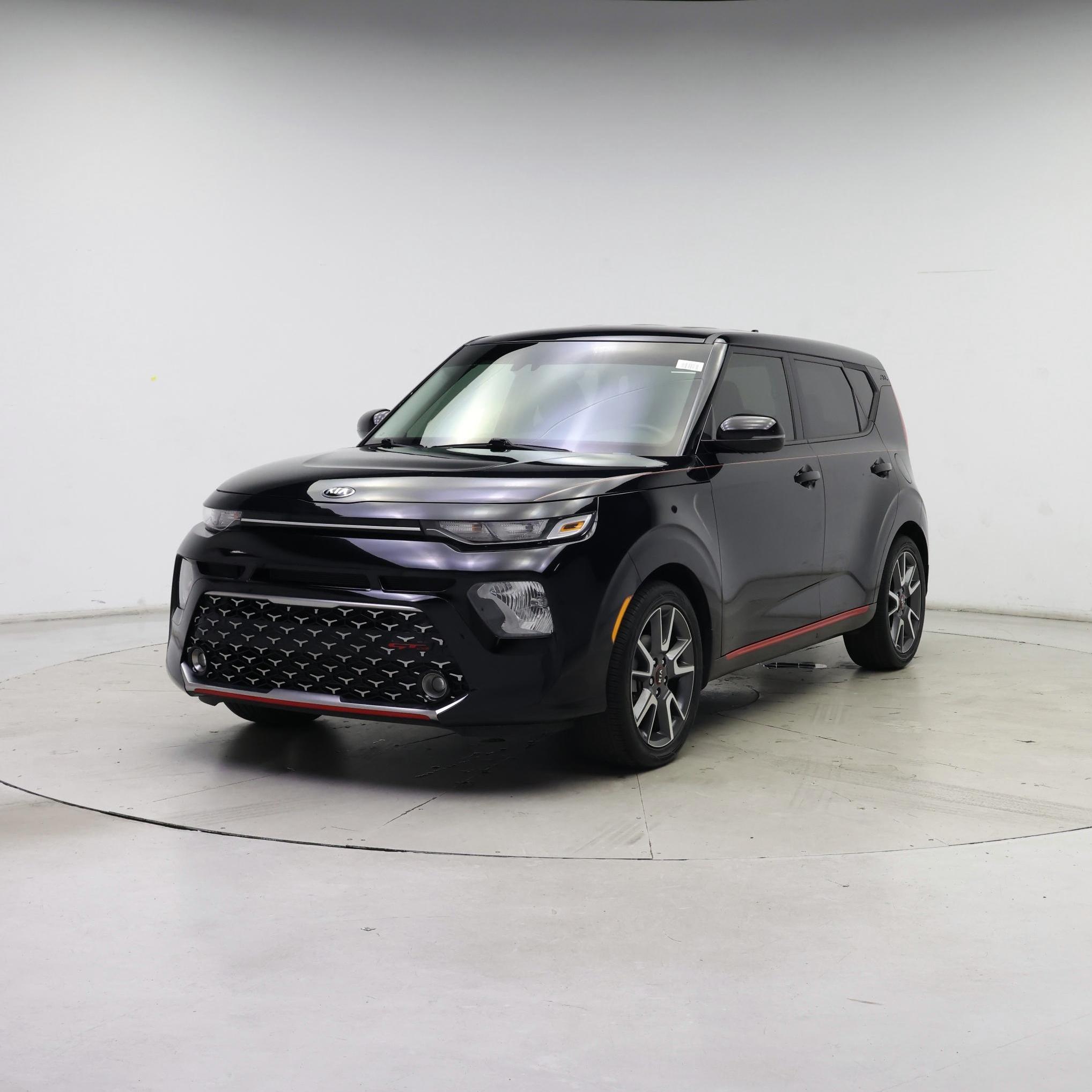 Thumbnail: 2020 Kia Soul - 4