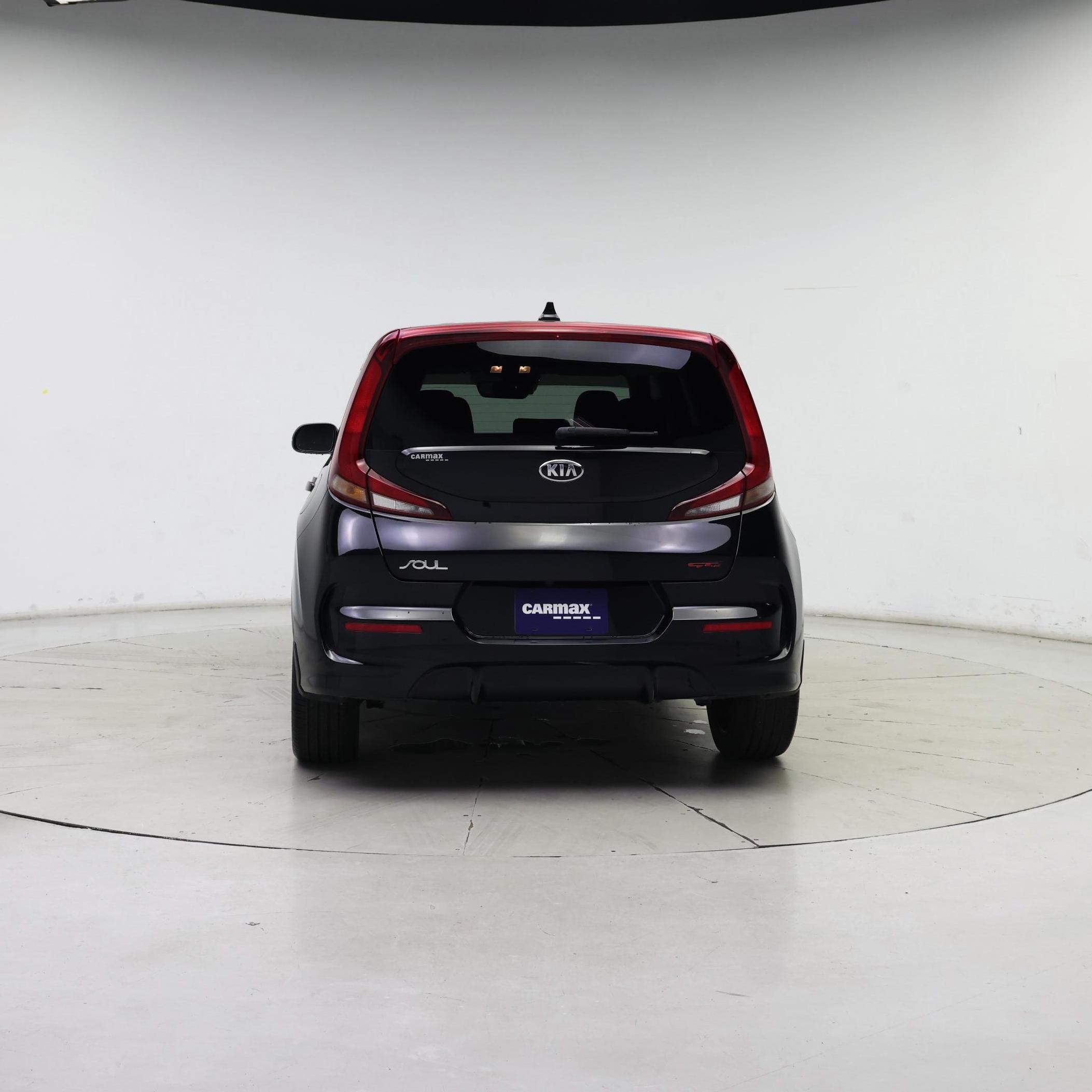 Thumbnail: 2020 Kia Soul - 6