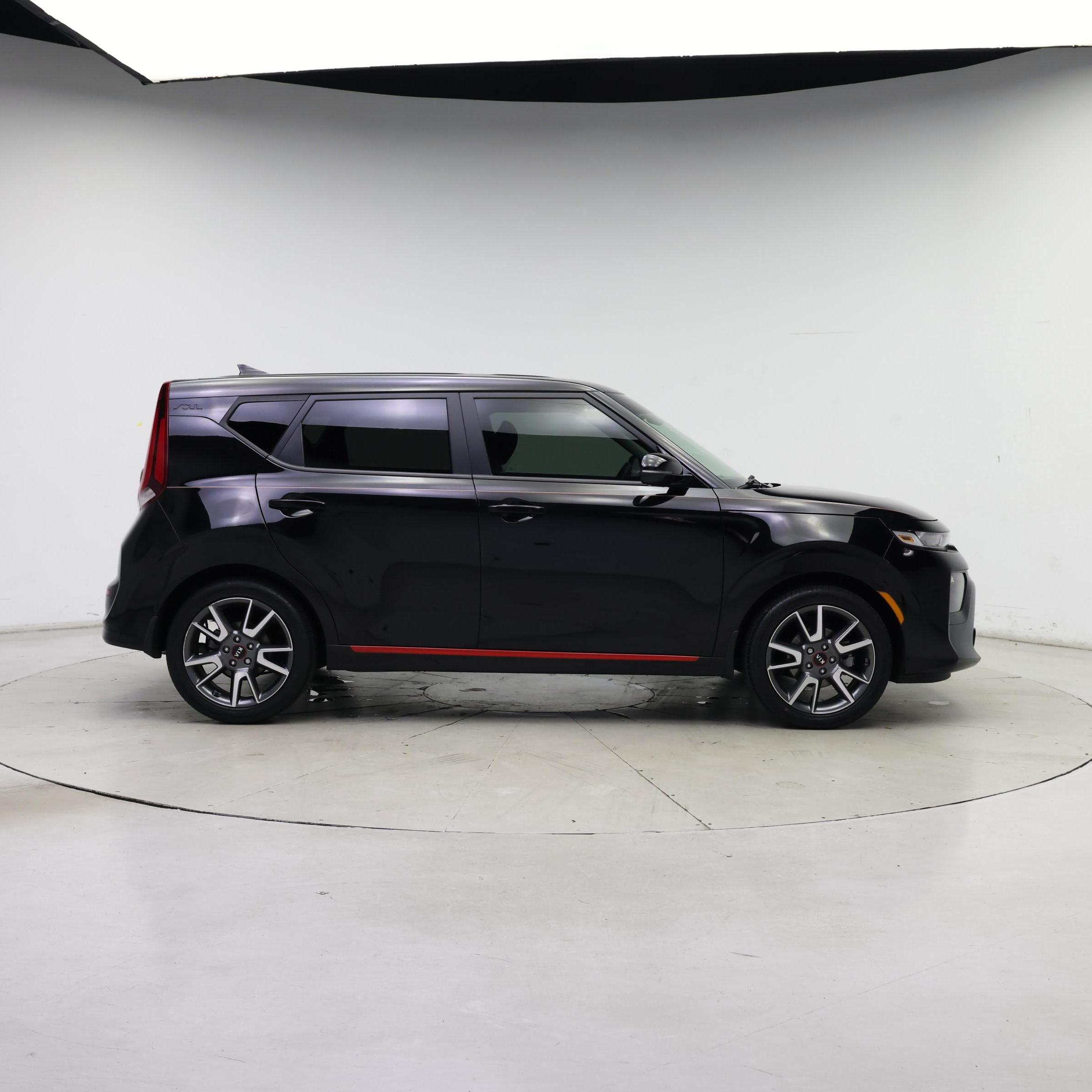 Thumbnail: 2020 Kia Soul - 7