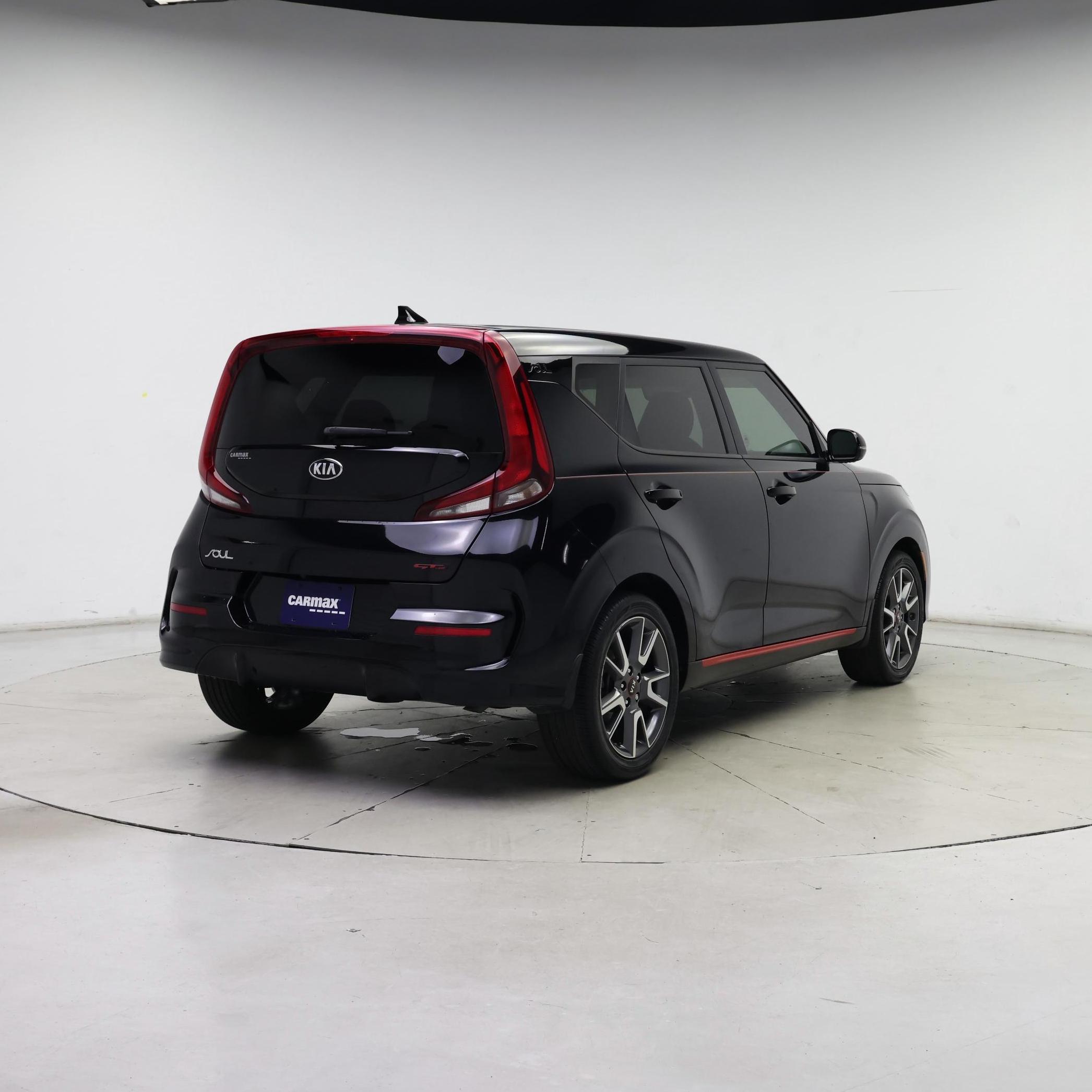 Thumbnail: 2020 Kia Soul - 8