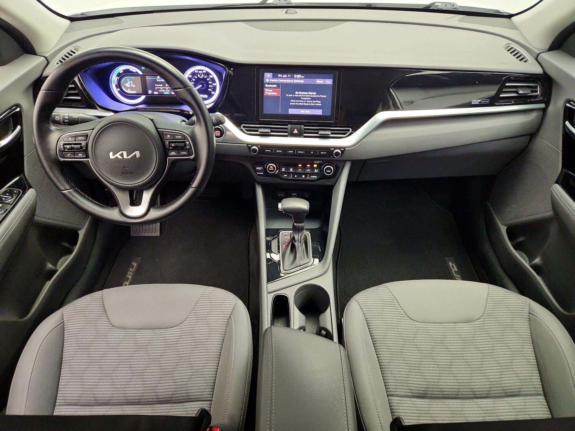 Thumbnail: 2022 Kia Niro - 9