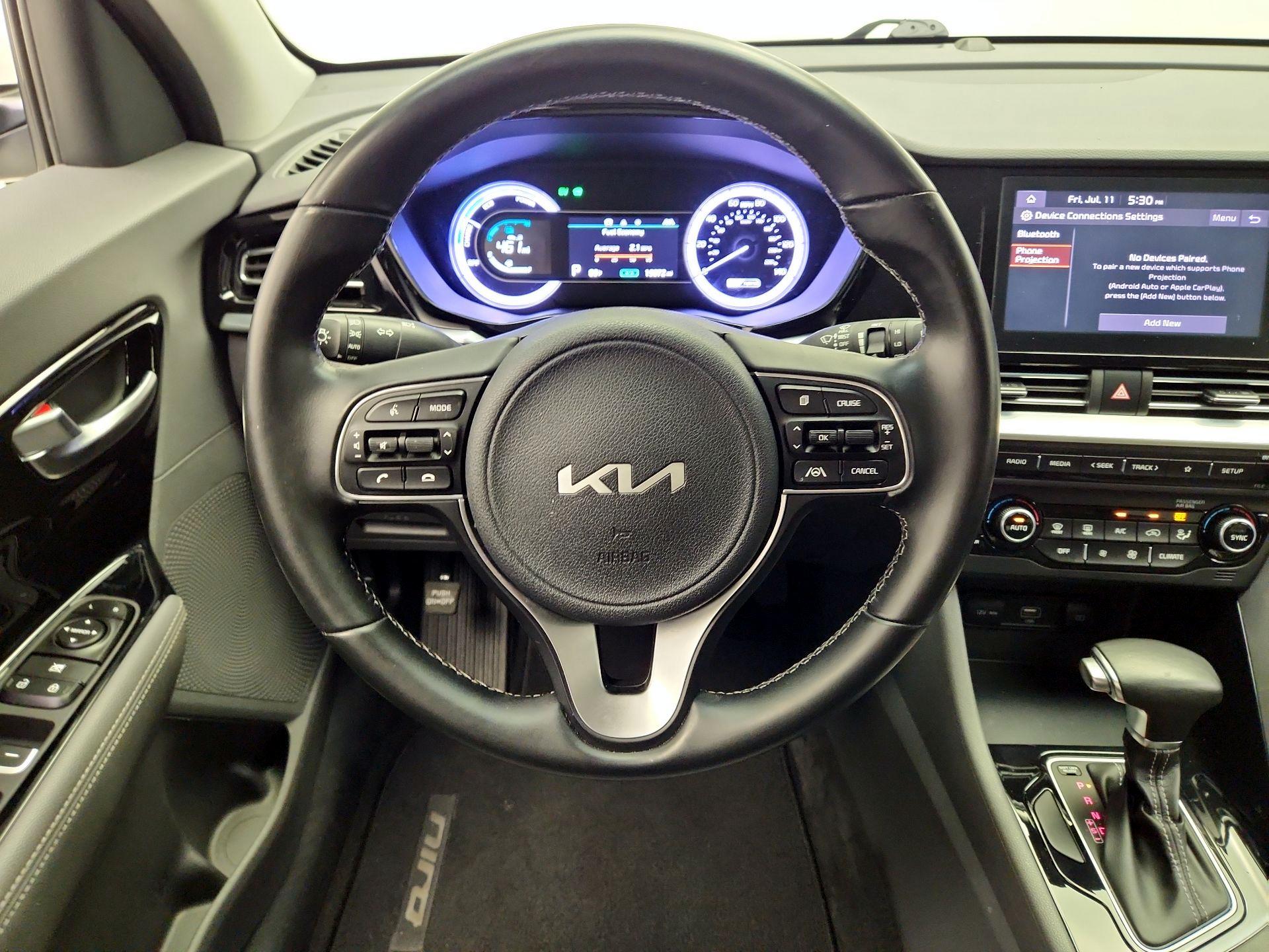 Thumbnail: 2022 Kia Niro - 10