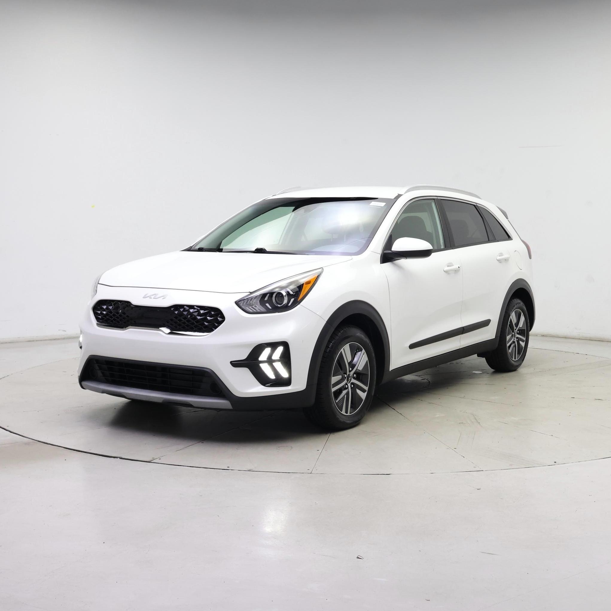Thumbnail: 2022 Kia Niro - 4